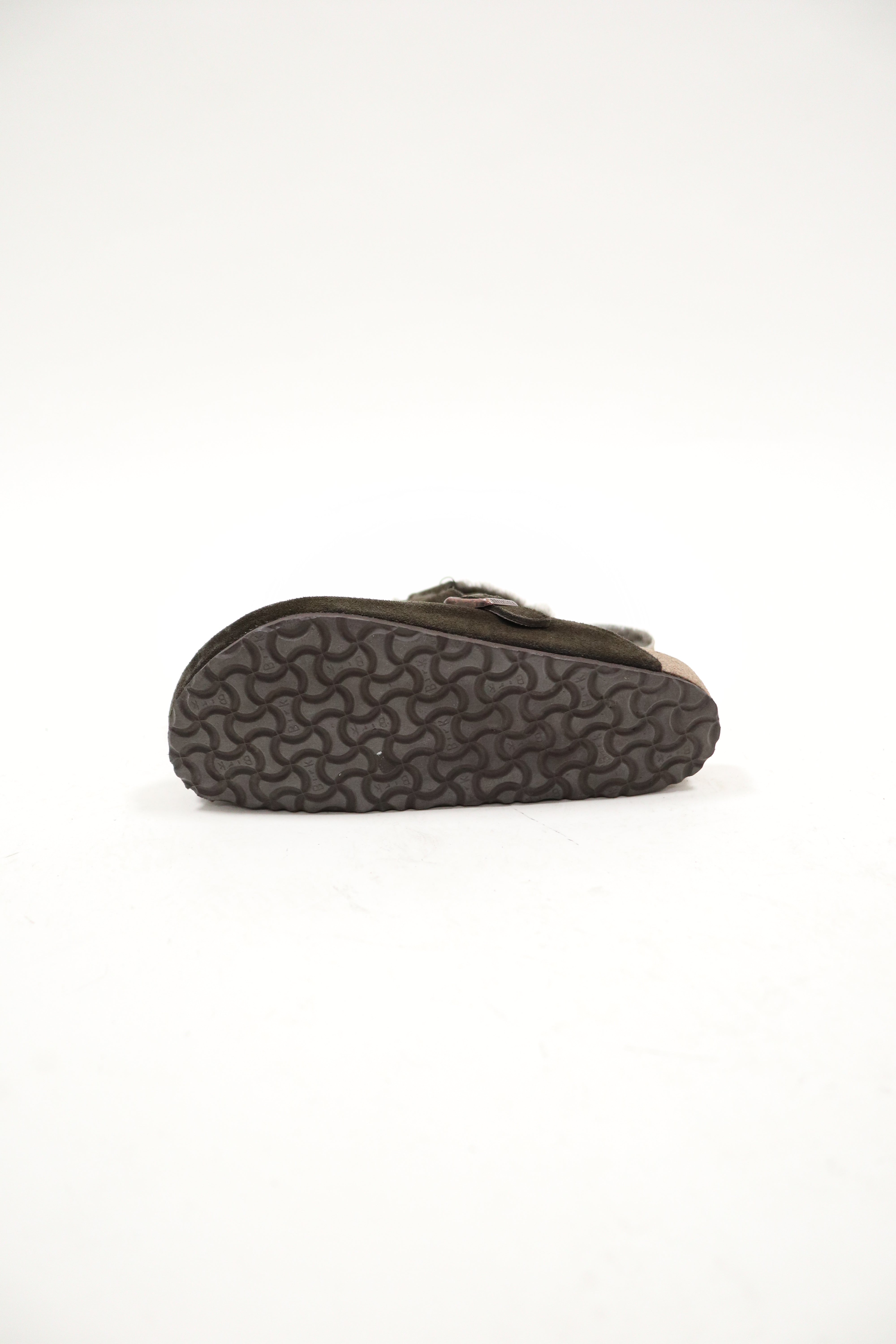 BIRKENSTOCK Boston Clogs