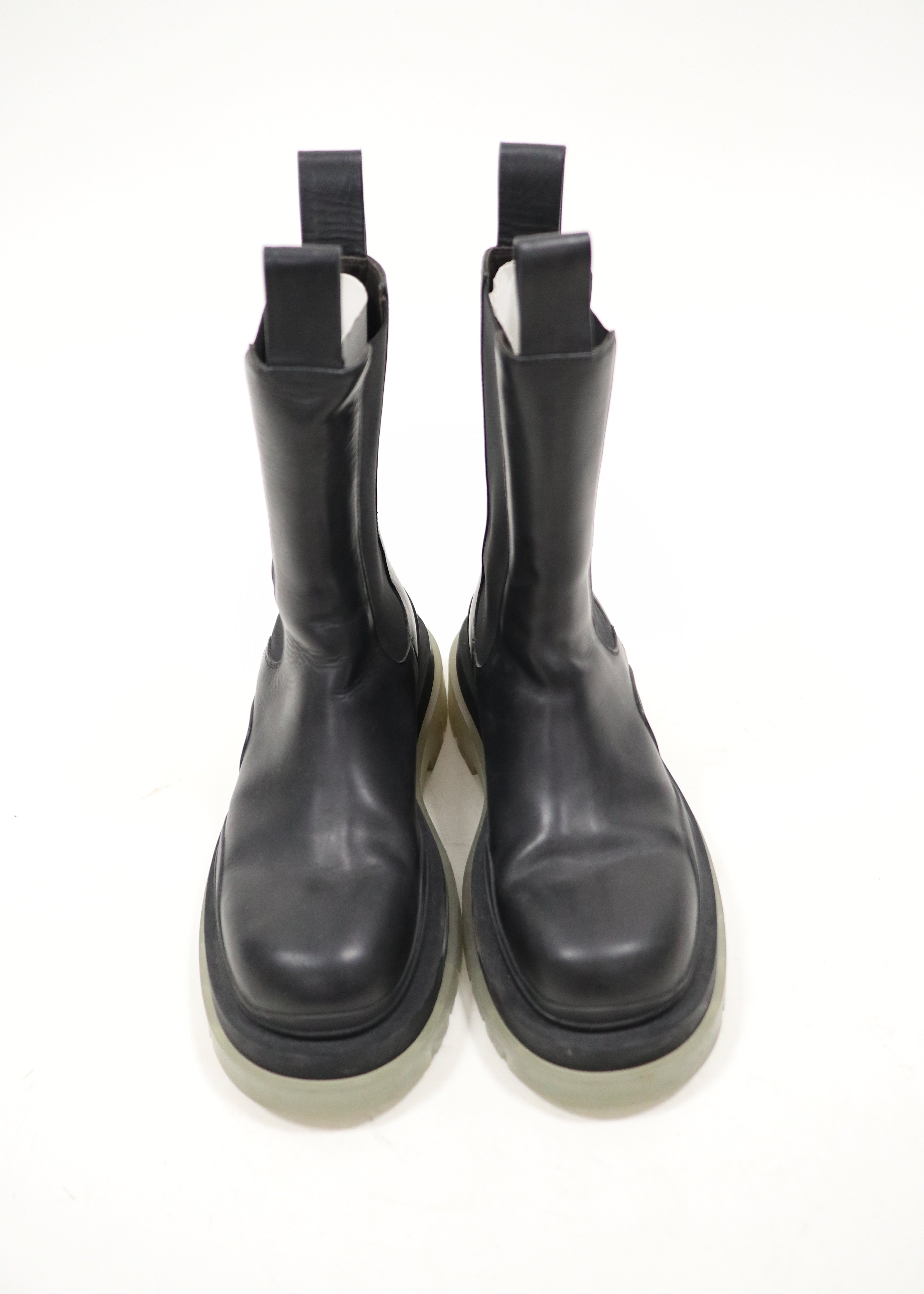 BOTTEGA VENETA Chelsea Boots