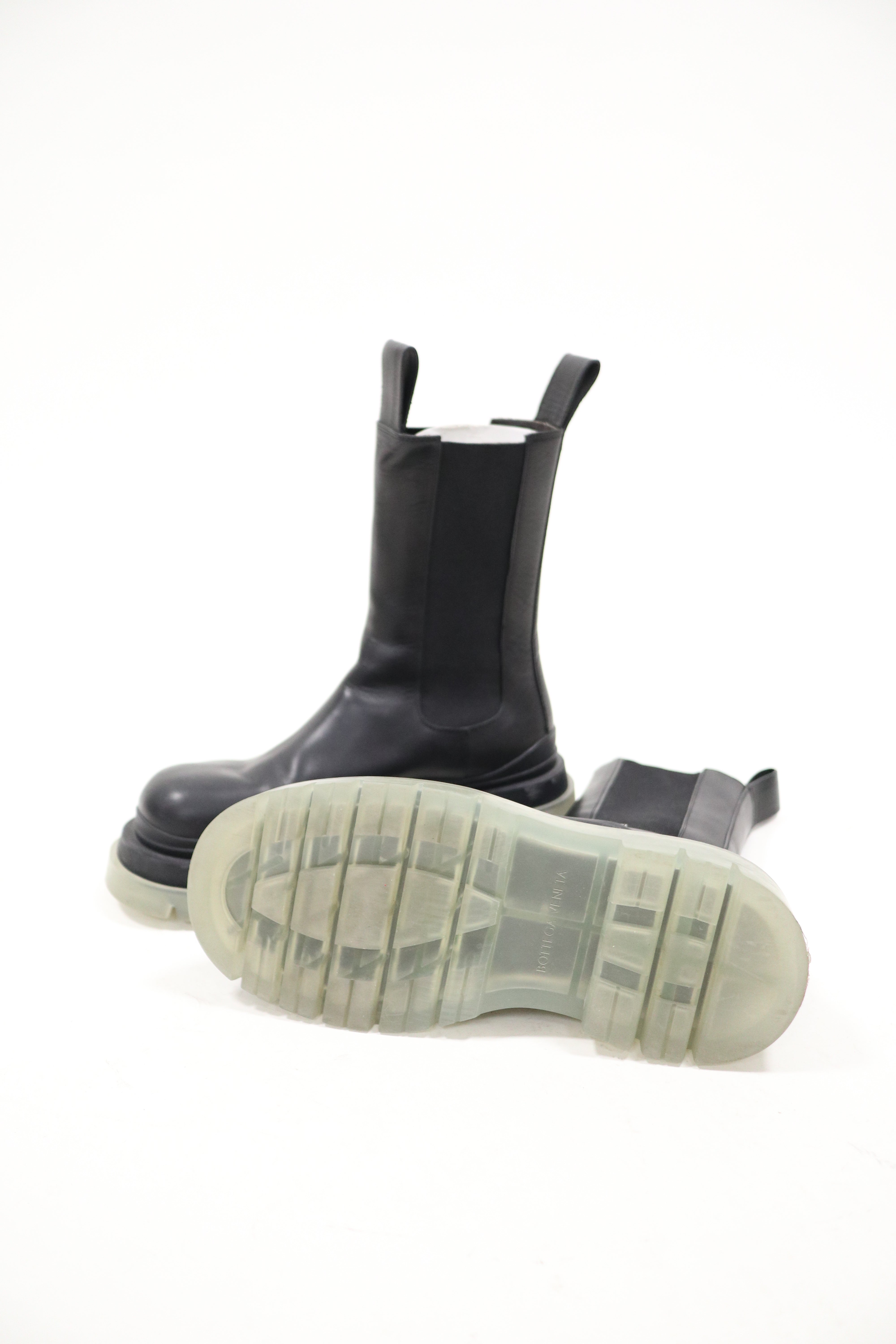 BOTTEGA VENETA Chelsea Boots