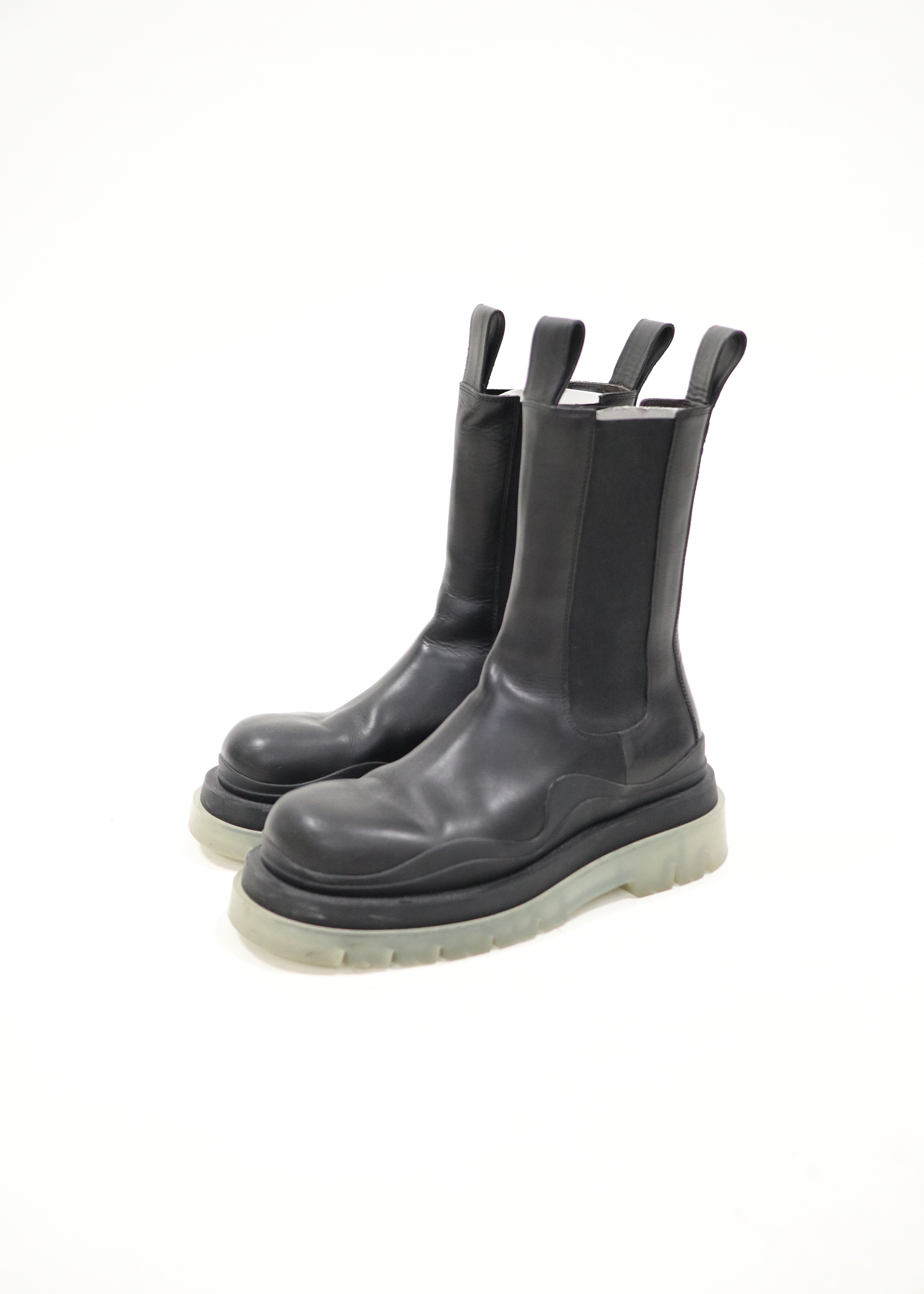 BOTTEGA VENETA Chelsea Boots