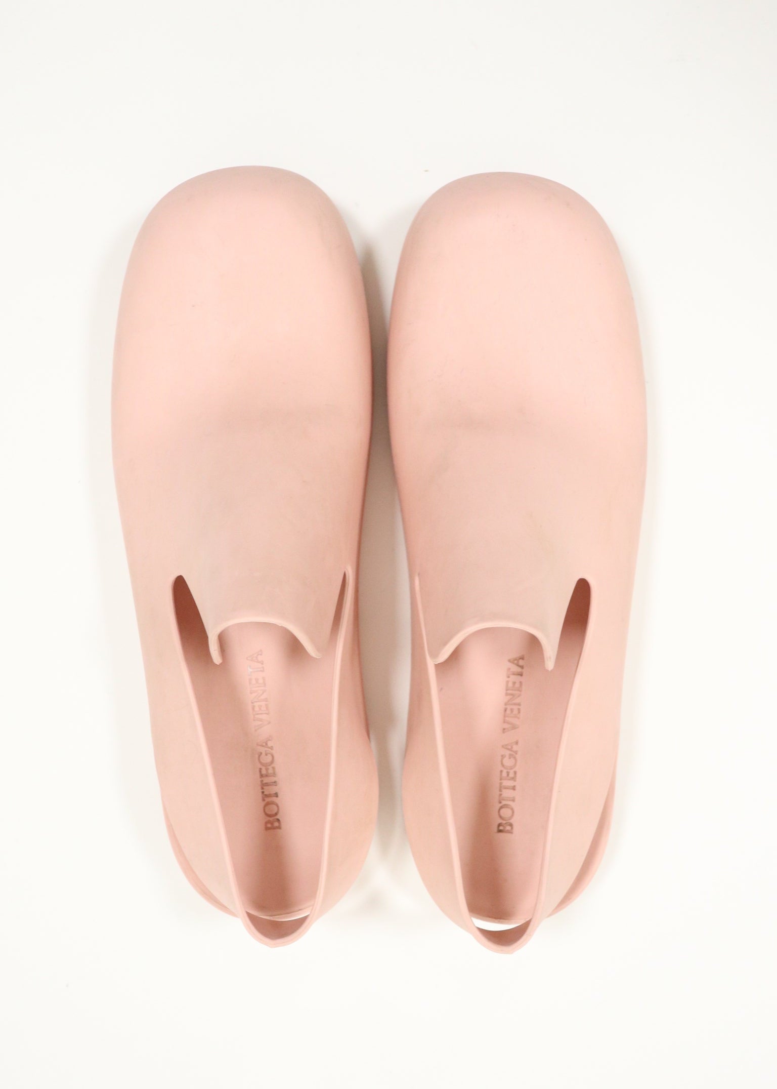 BOTTEGA VENETA Clogs