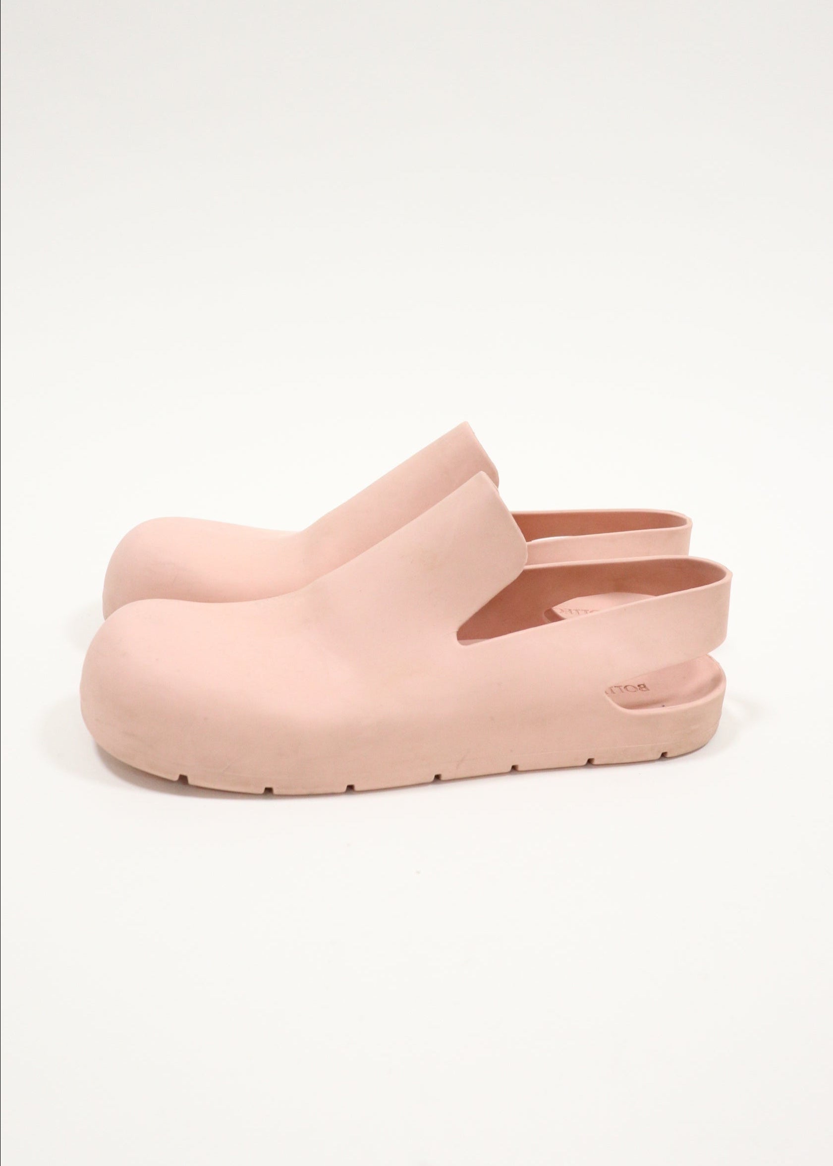 BOTTEGA VENETA Clogs