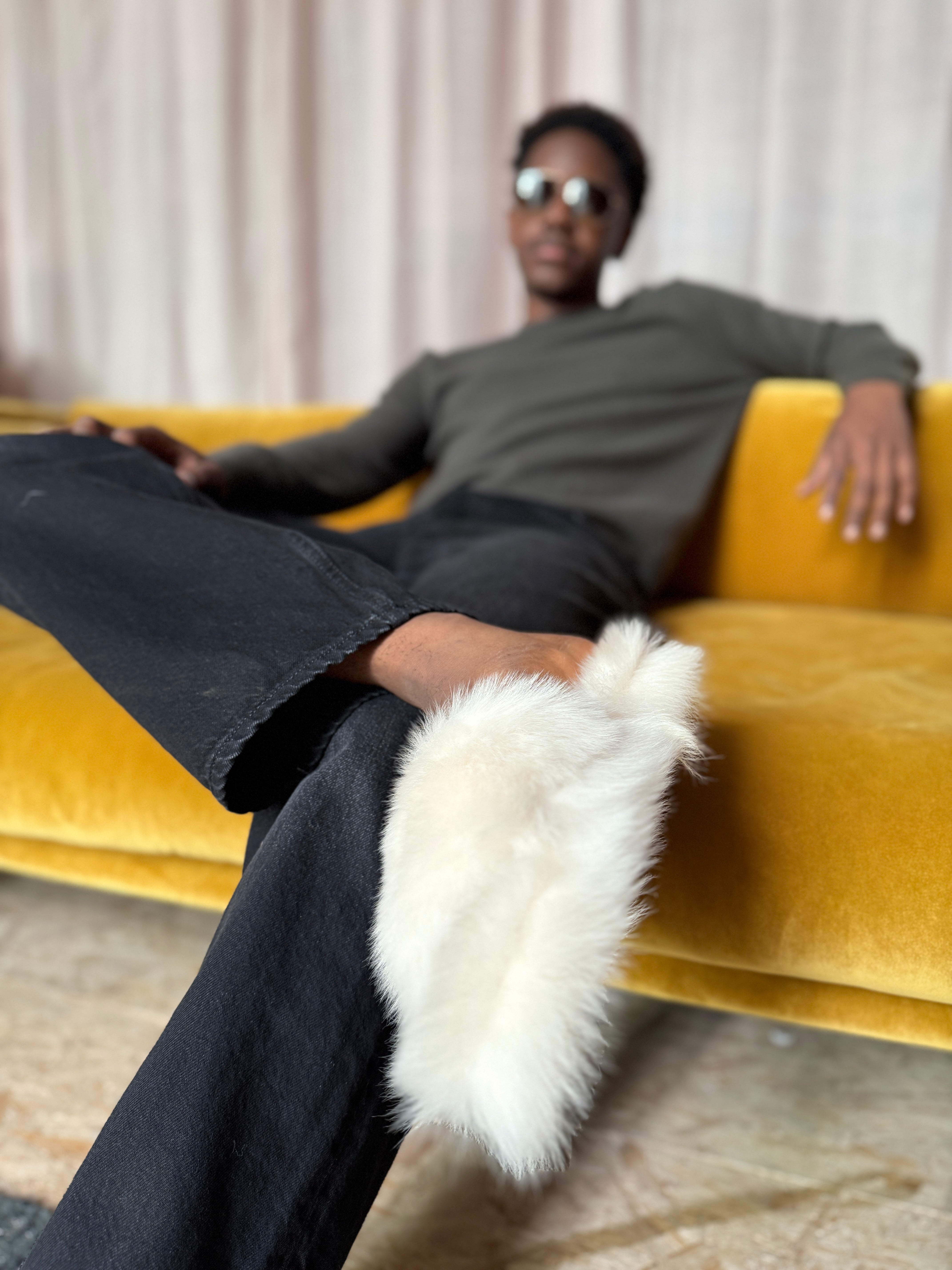 BOTTEGA VENETA Slides