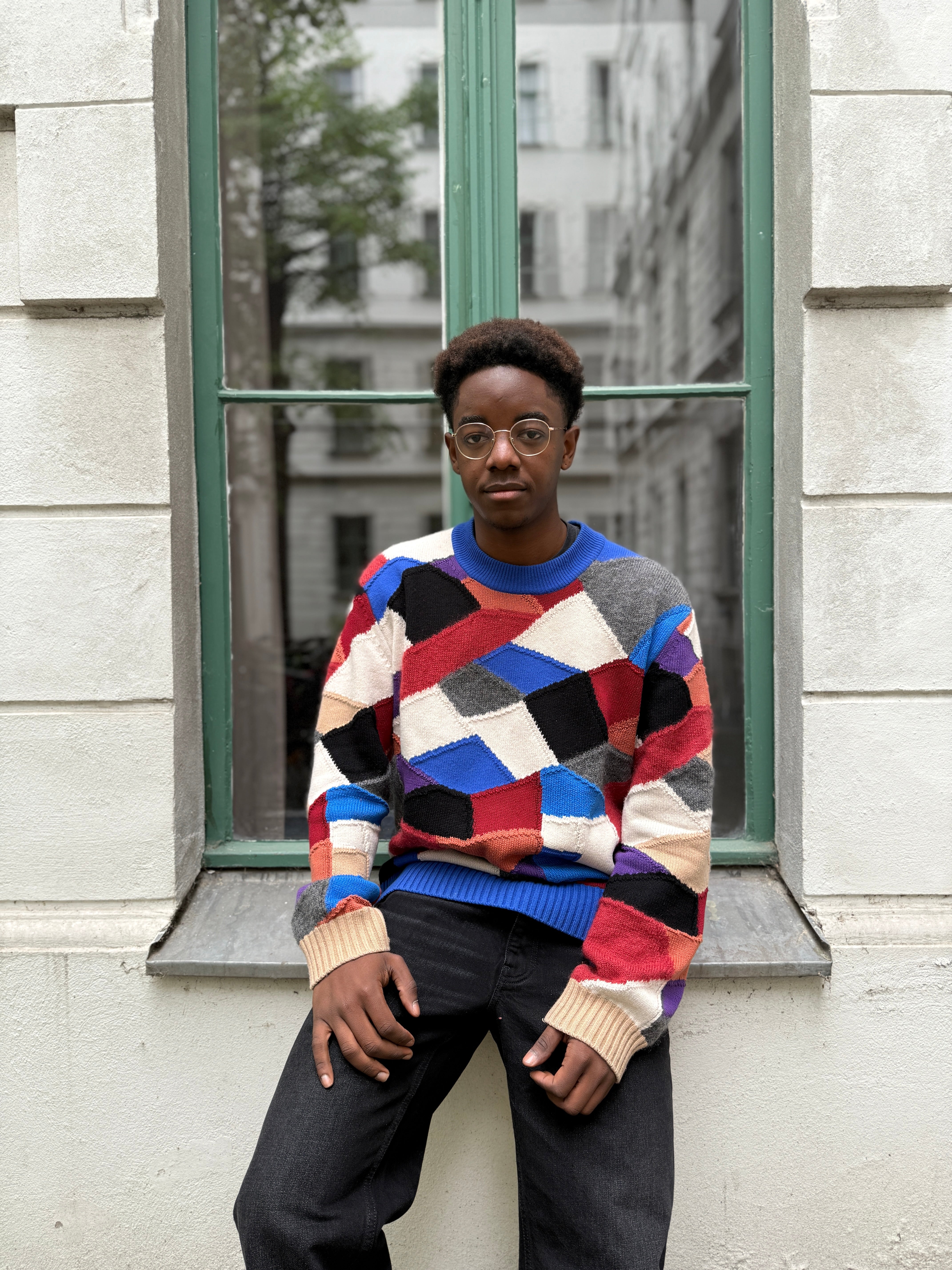 BURBERRY Sweater