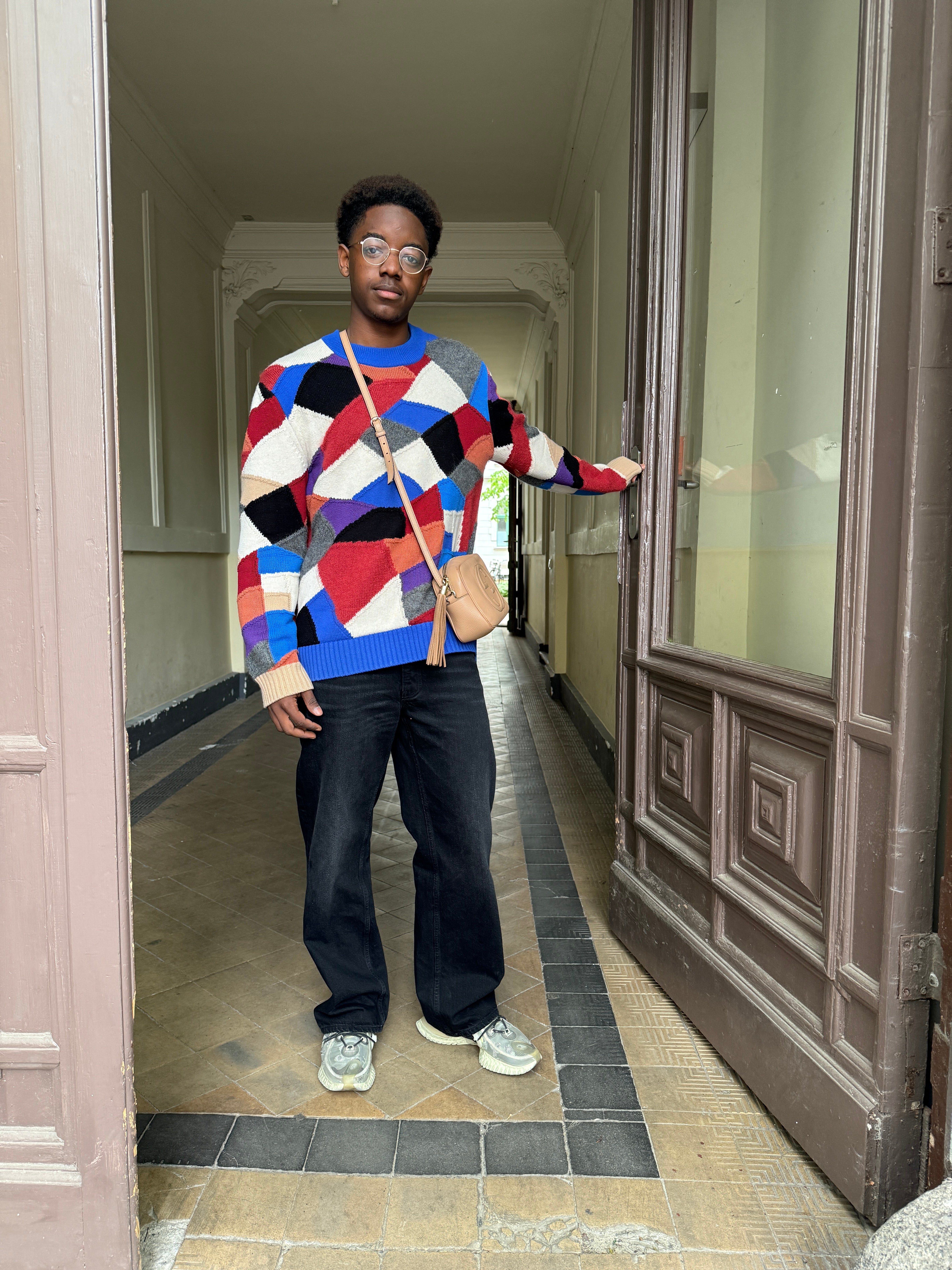 BURBERRY Sweater