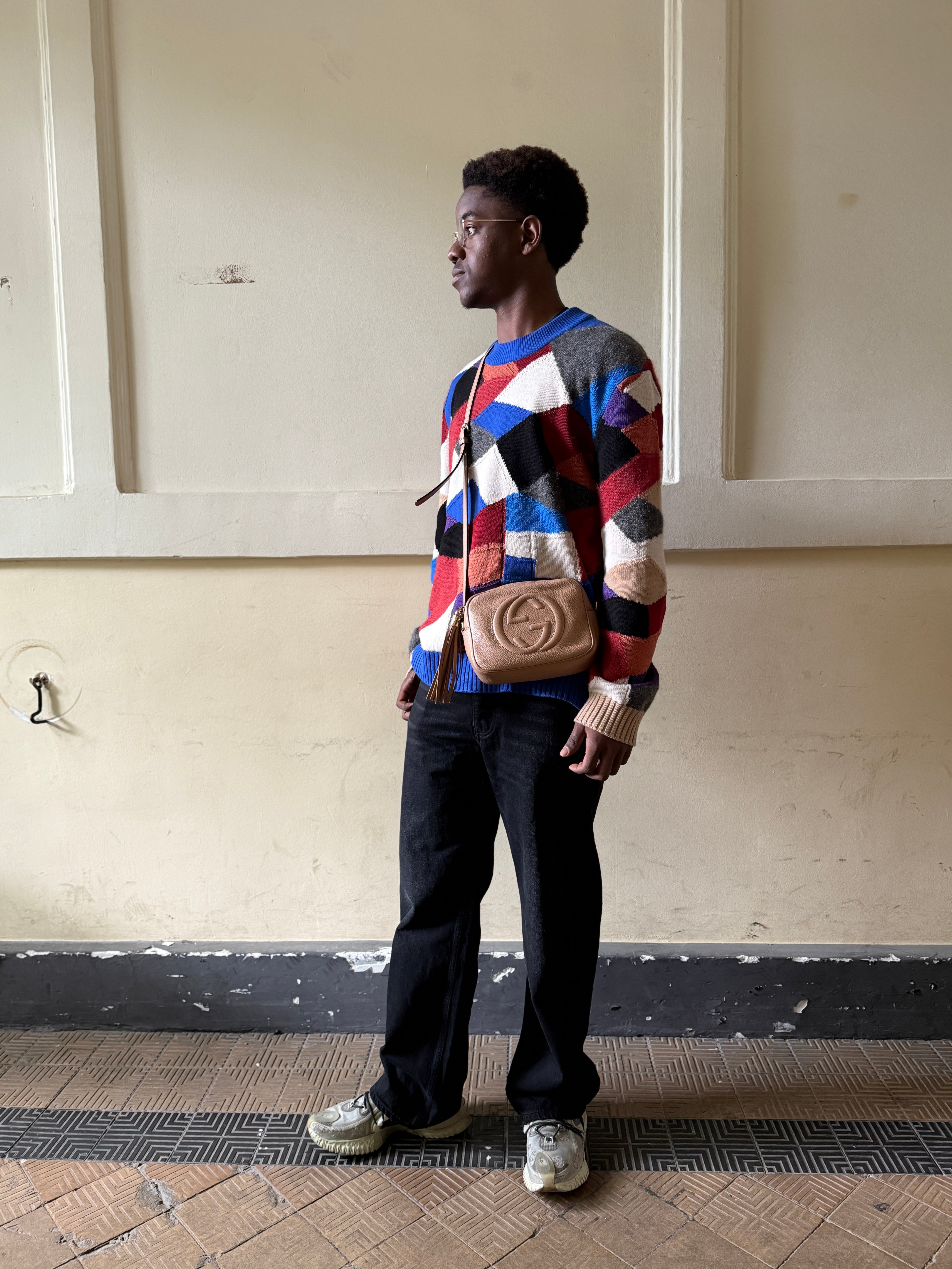 BURBERRY Sweater