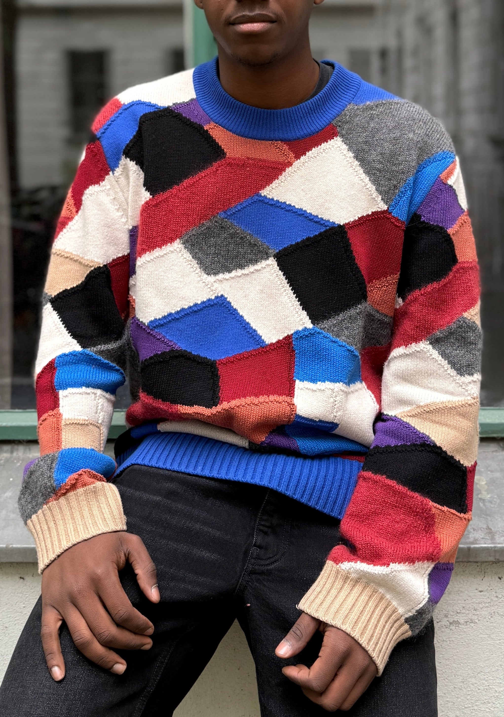 BURBERRY Sweater