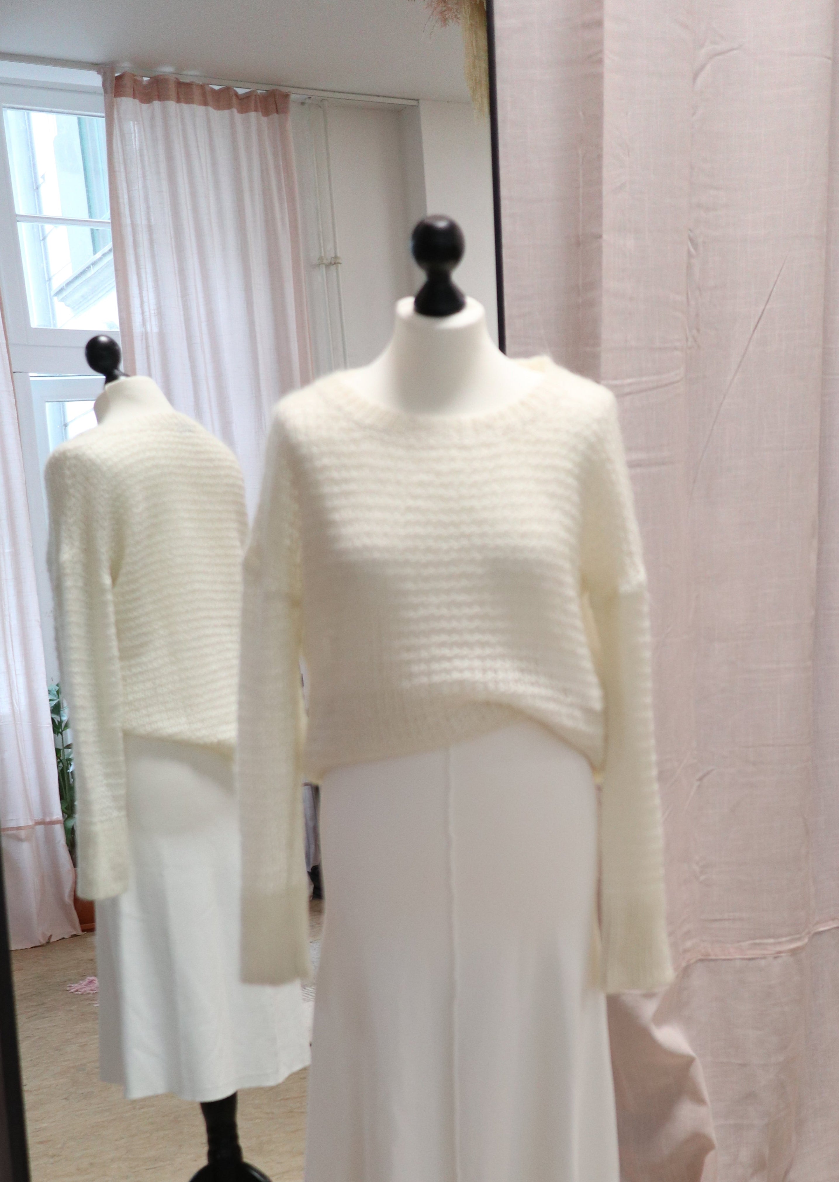 Baum & Pfergarten Jumper