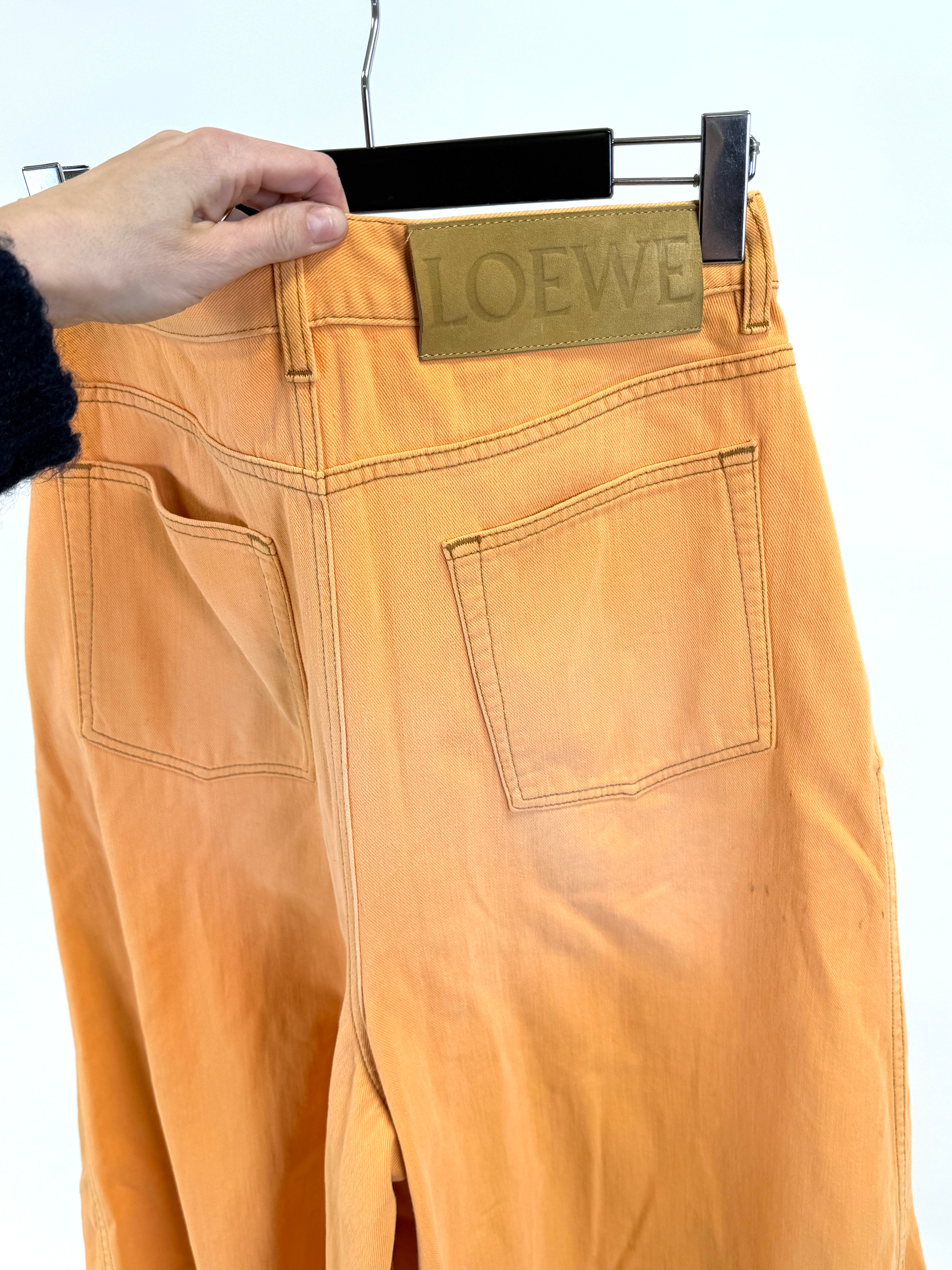 Loewe Bermuda Short - Gr.46 Second Hand – Dear Berlin