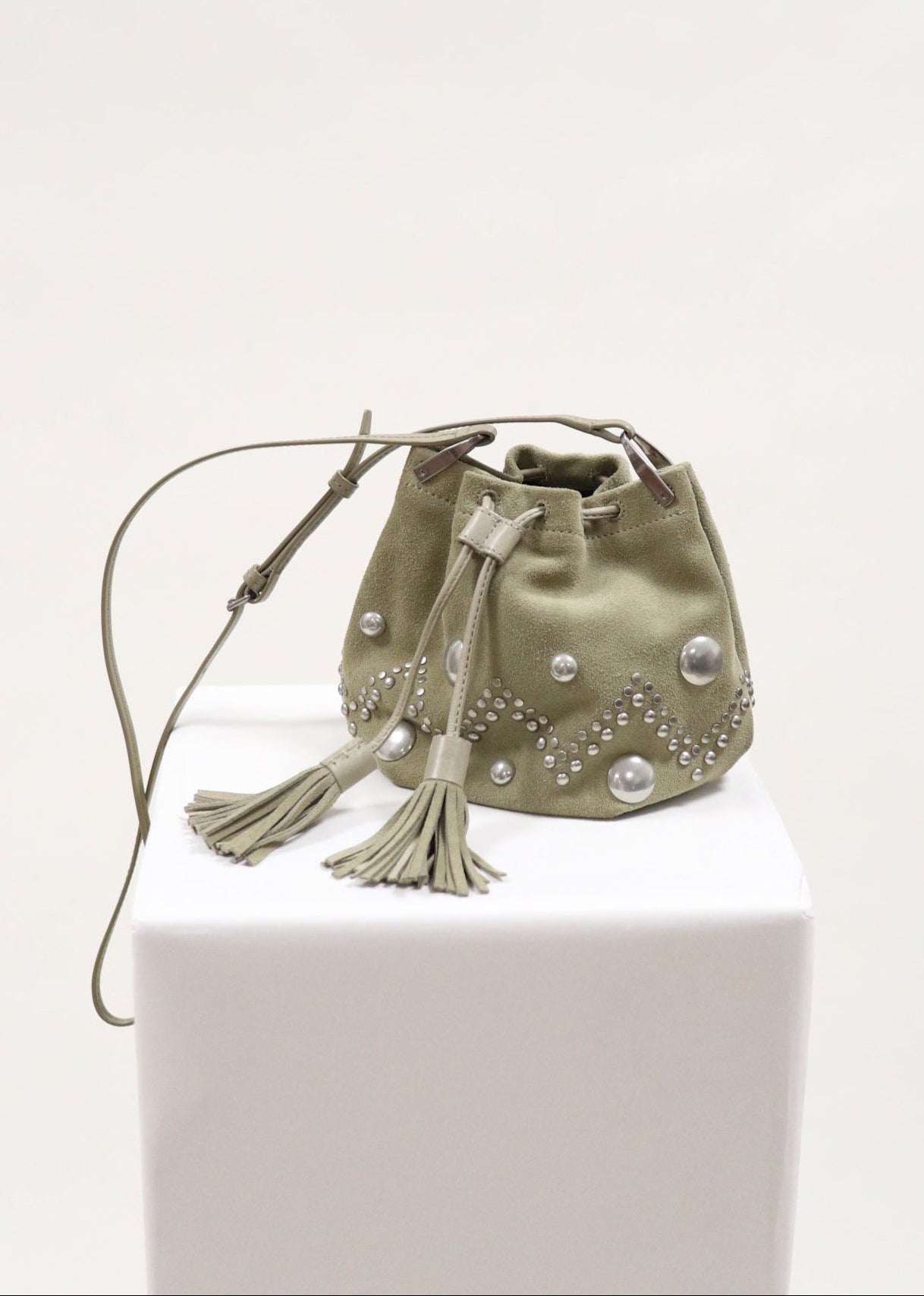 Isabel Marant Beutel Tasche Second Hand – Dear Berlin