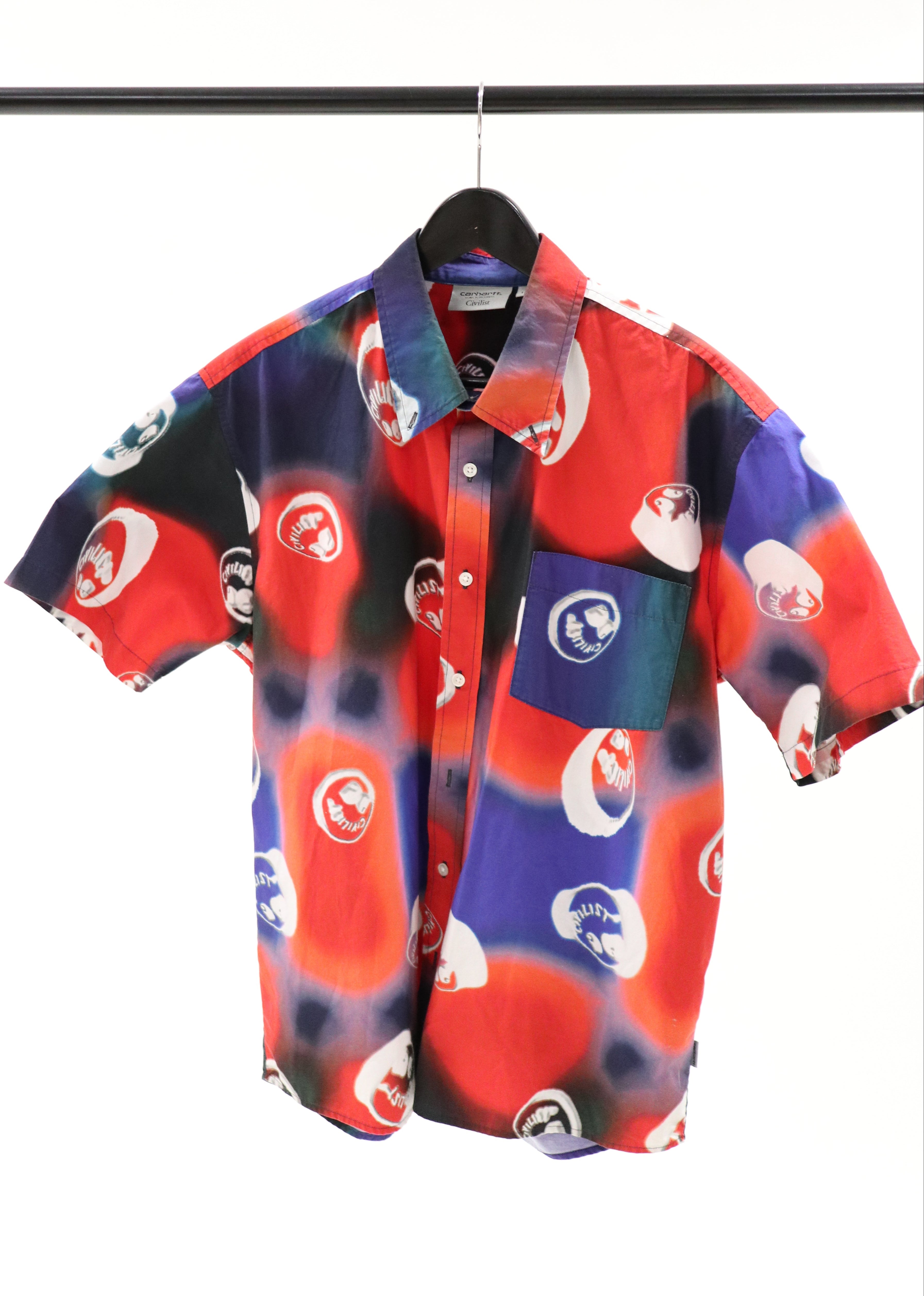 CARHARTT x CIVILIST Shirt
