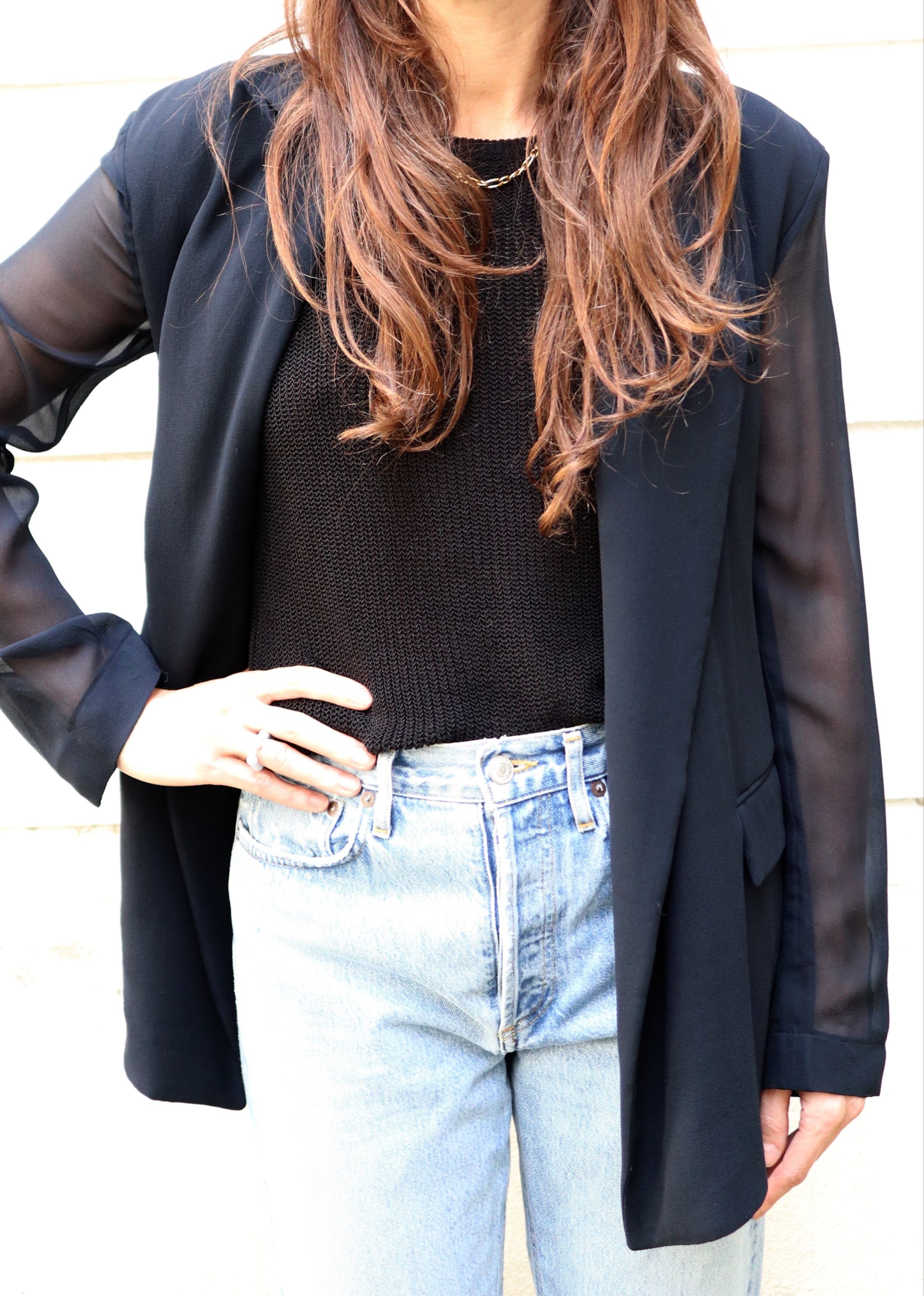 CELINE Blazer