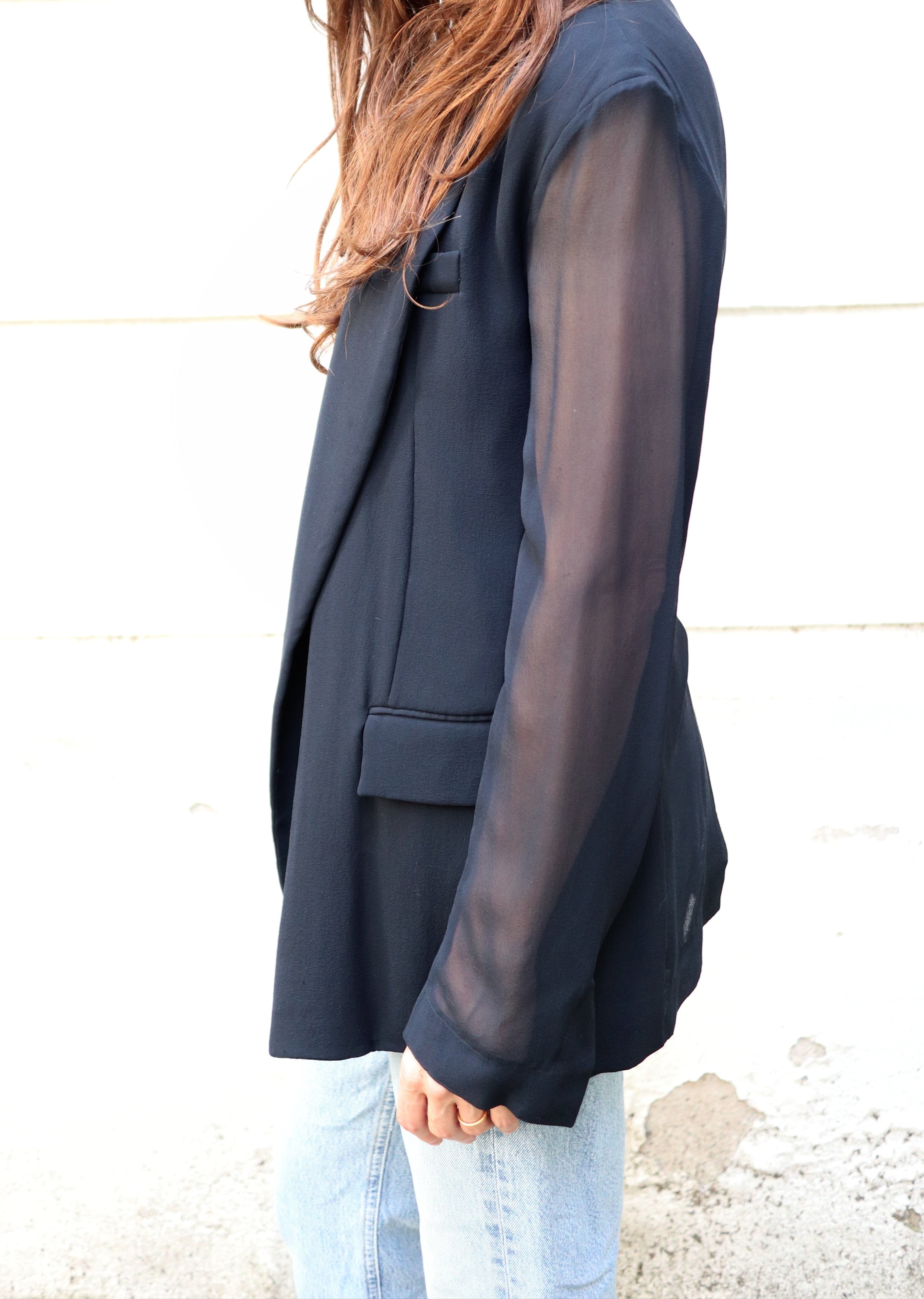 CELINE Blazer