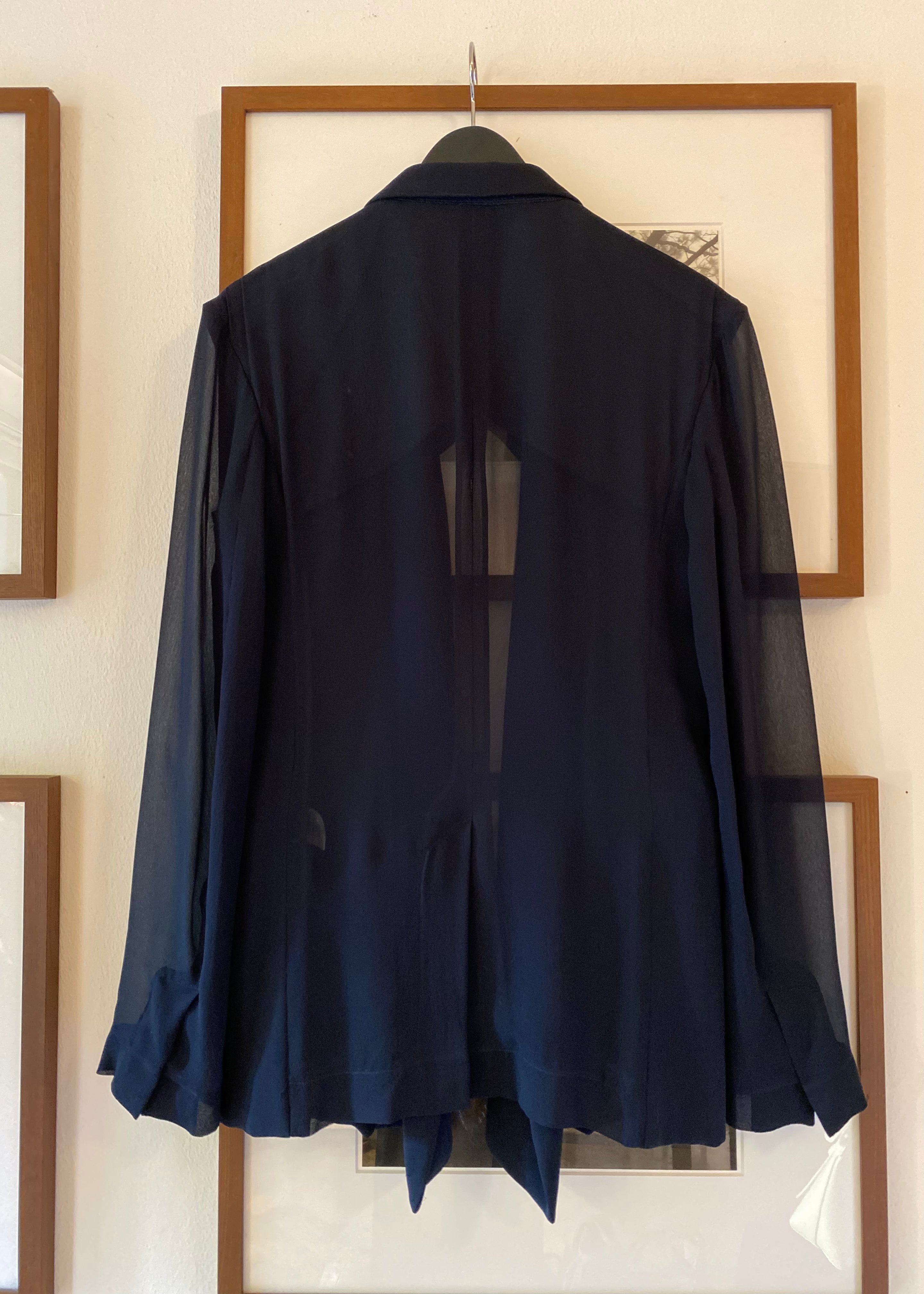 CELINE Blazer