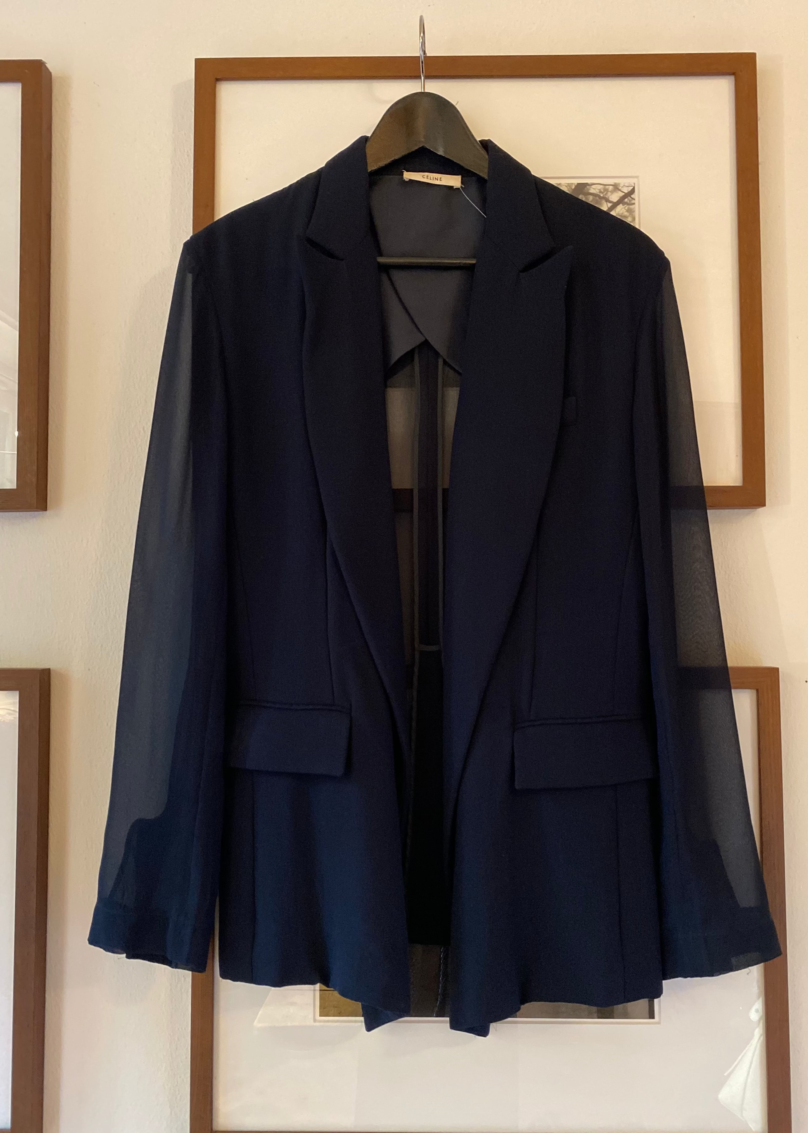 CELINE Blazer