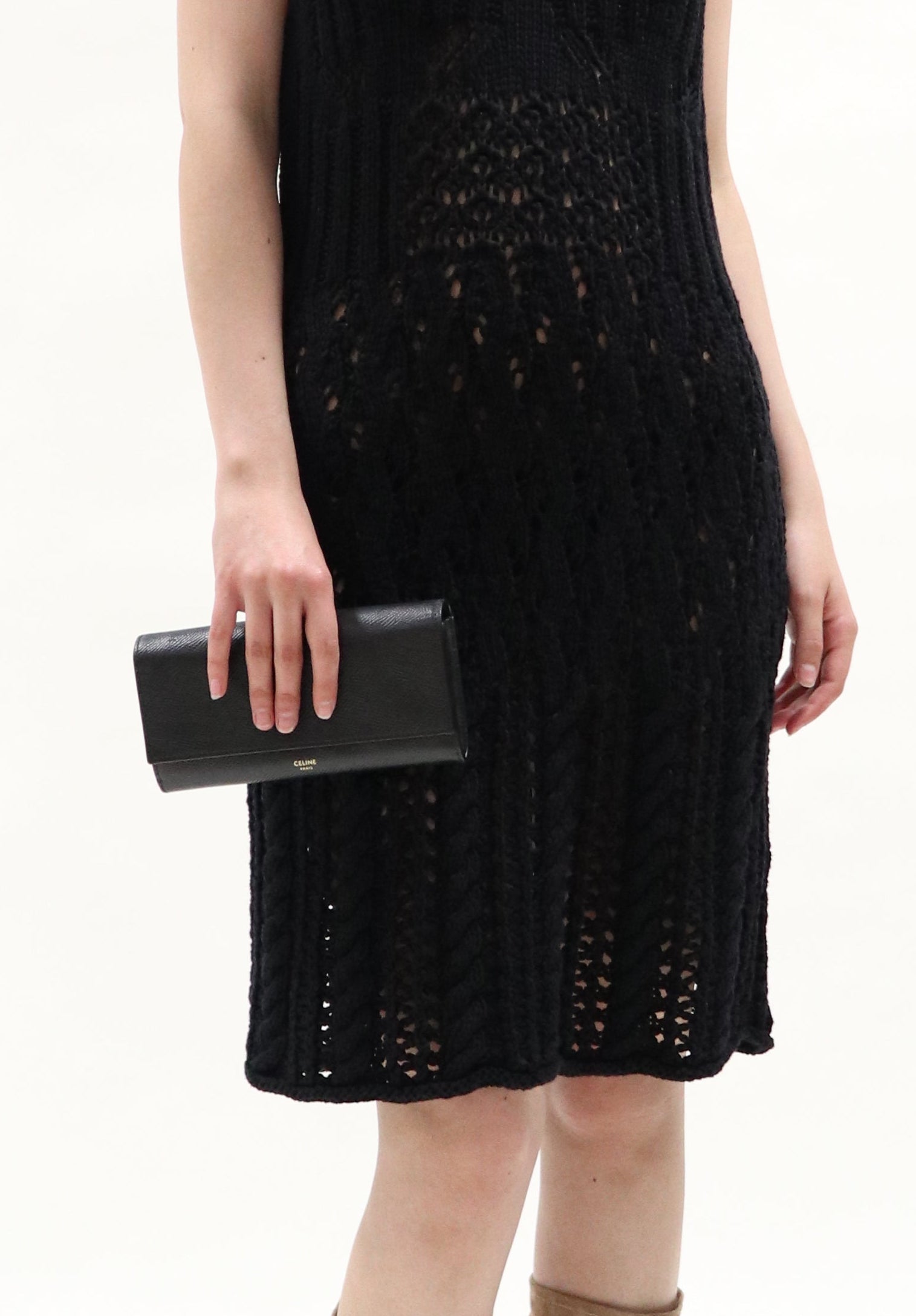 CELINE Portemonnaie