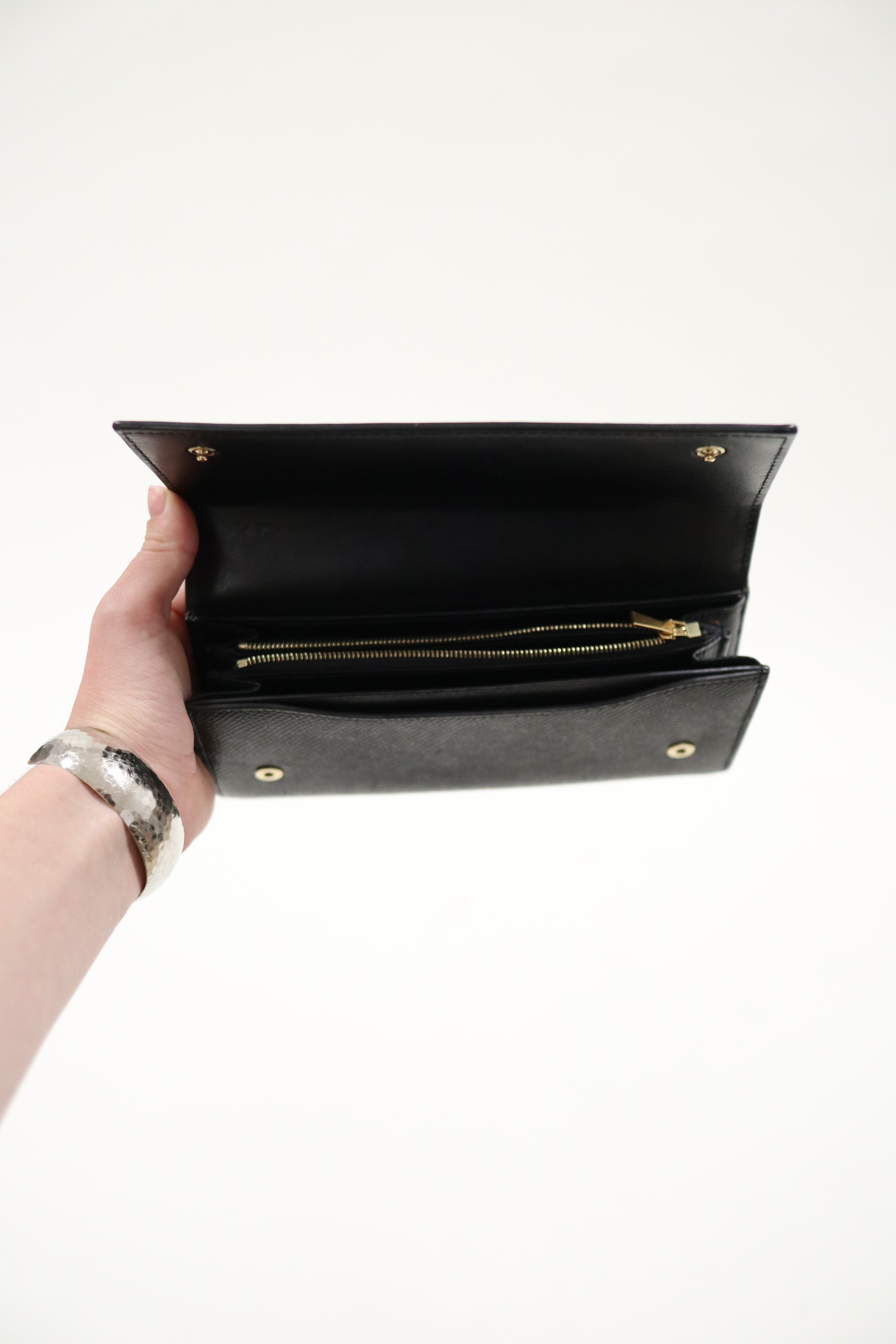 CELINE Portemonnaie