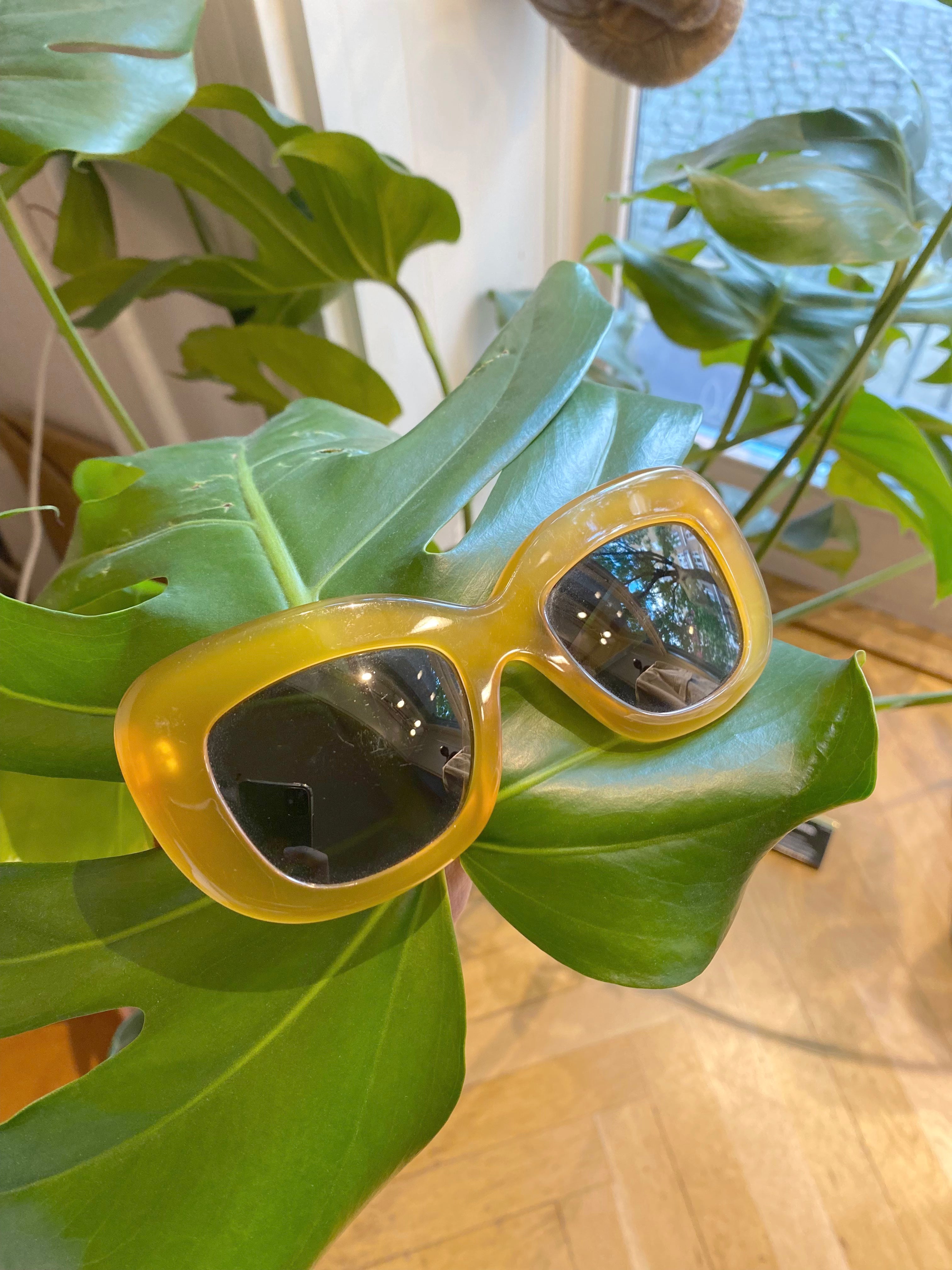 CELINE Sunglasses