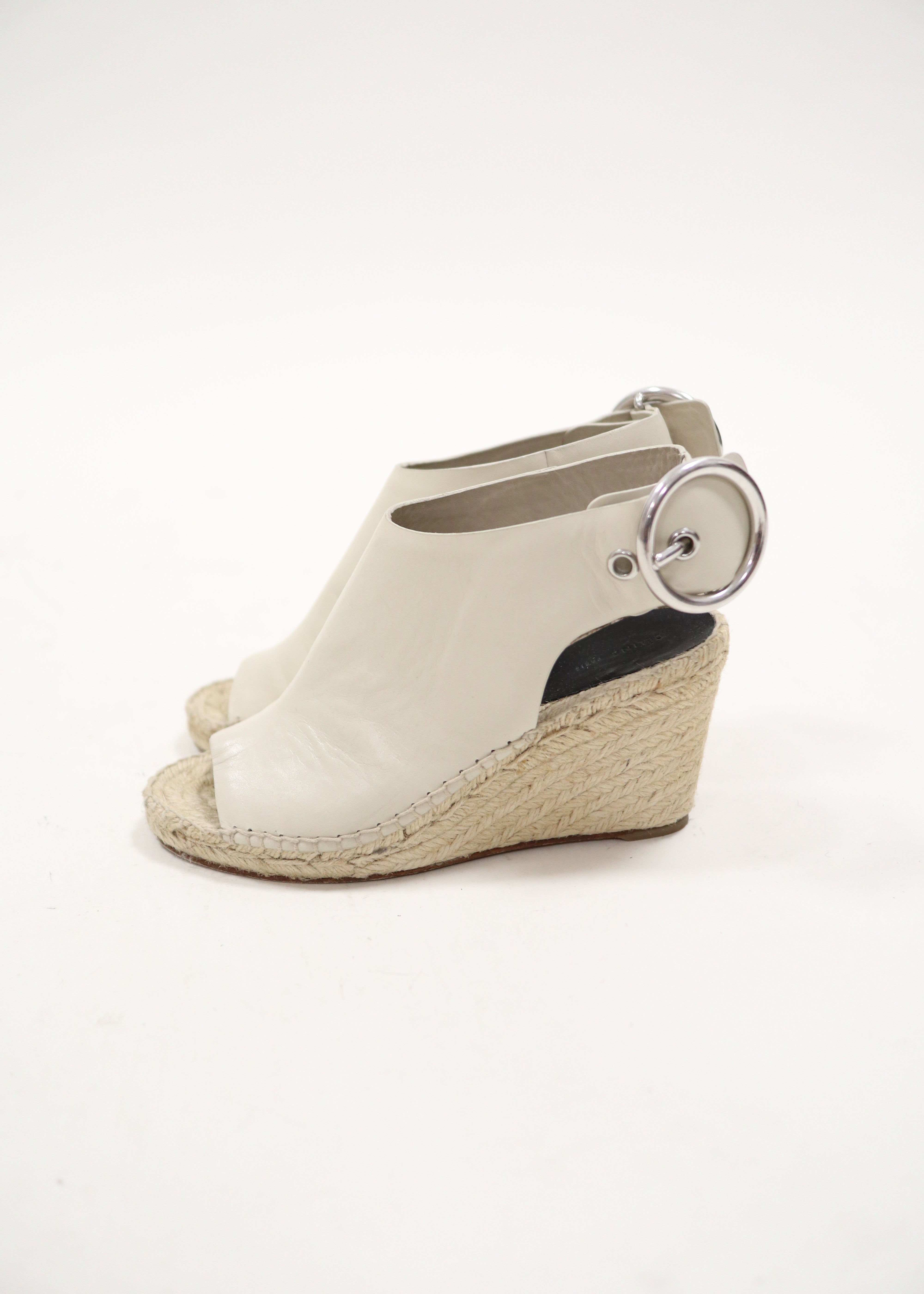 CELINE Wedge Heels