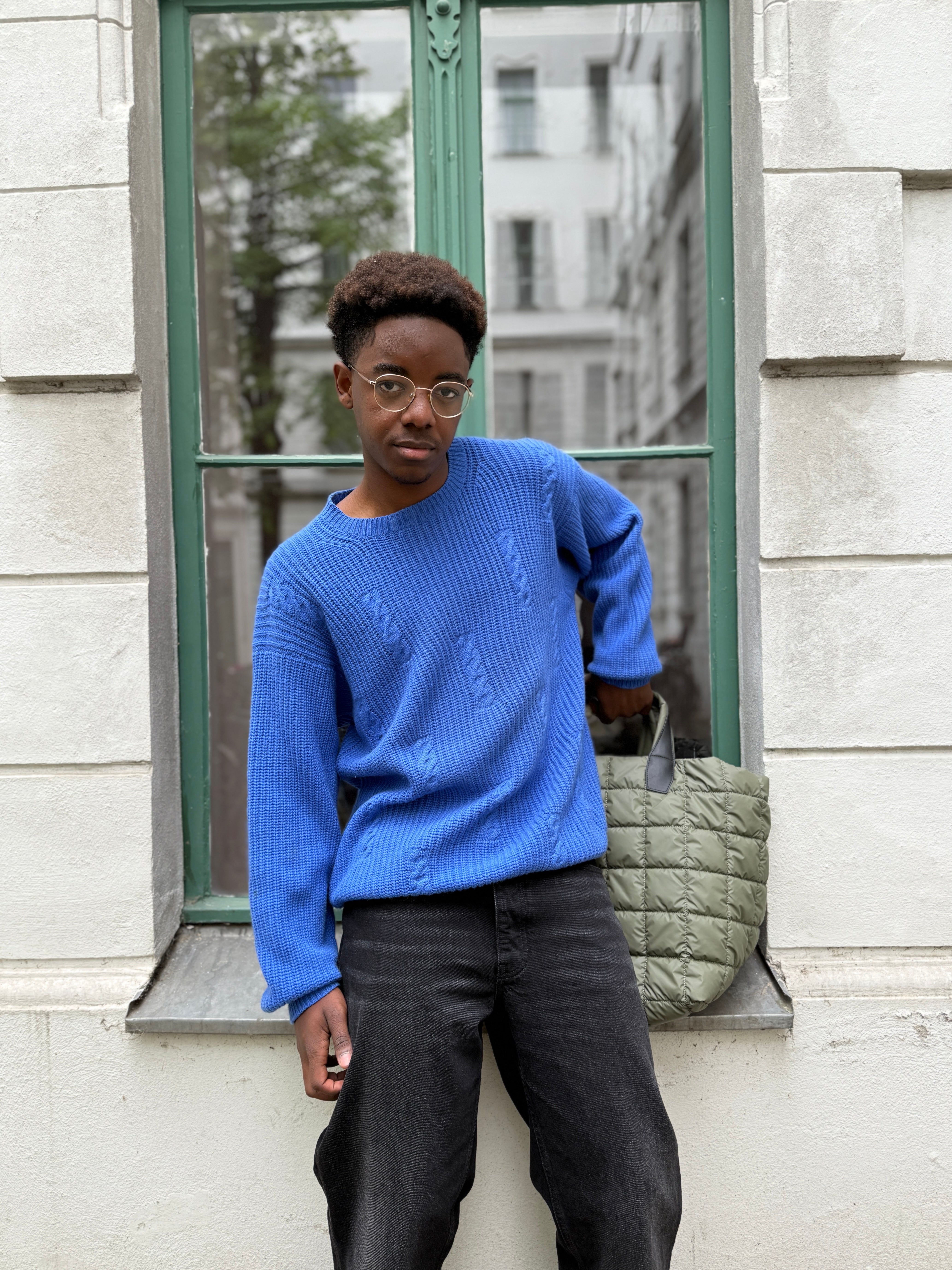 CERRUTI Sweater