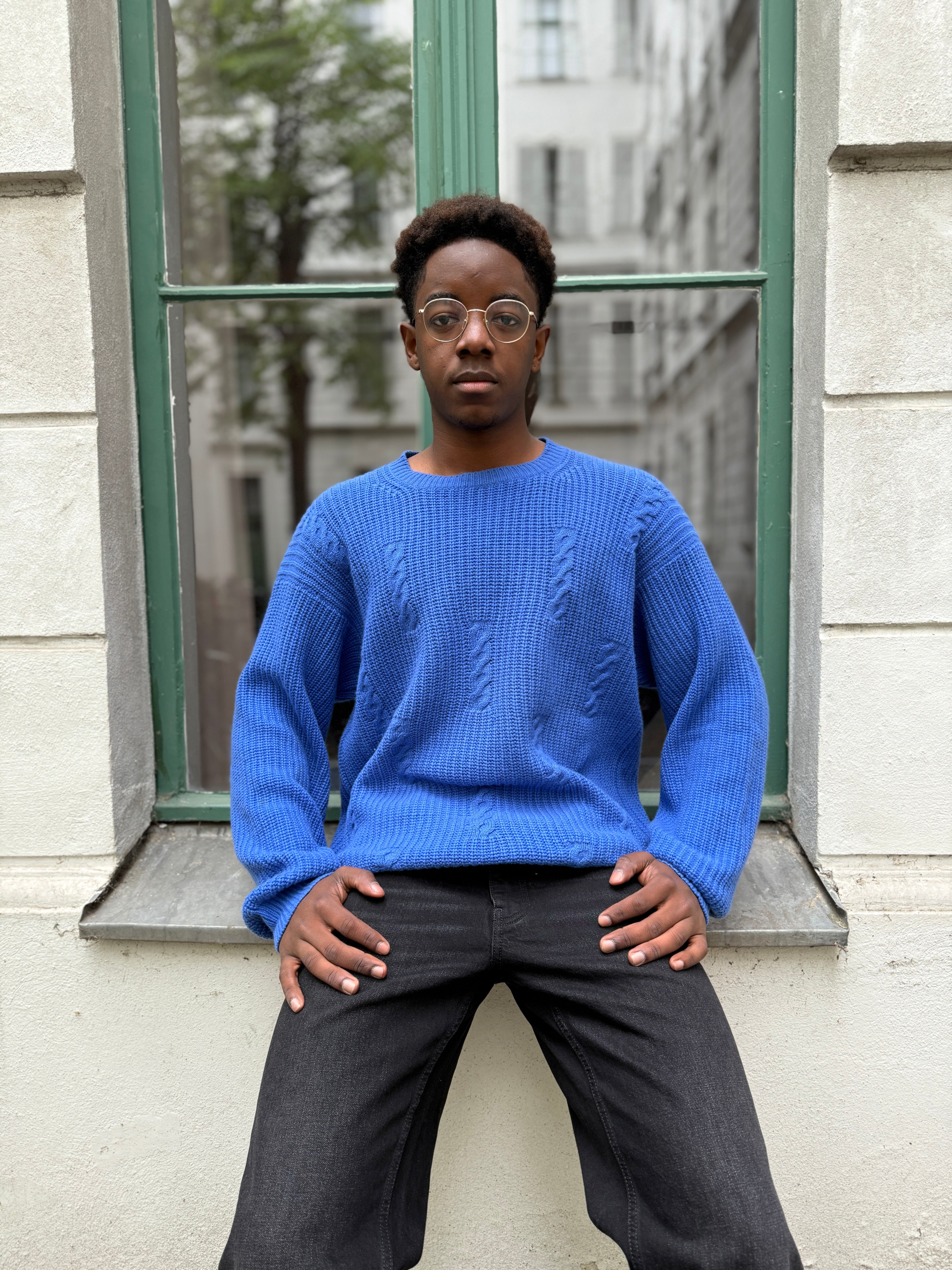 CERRUTI Sweater