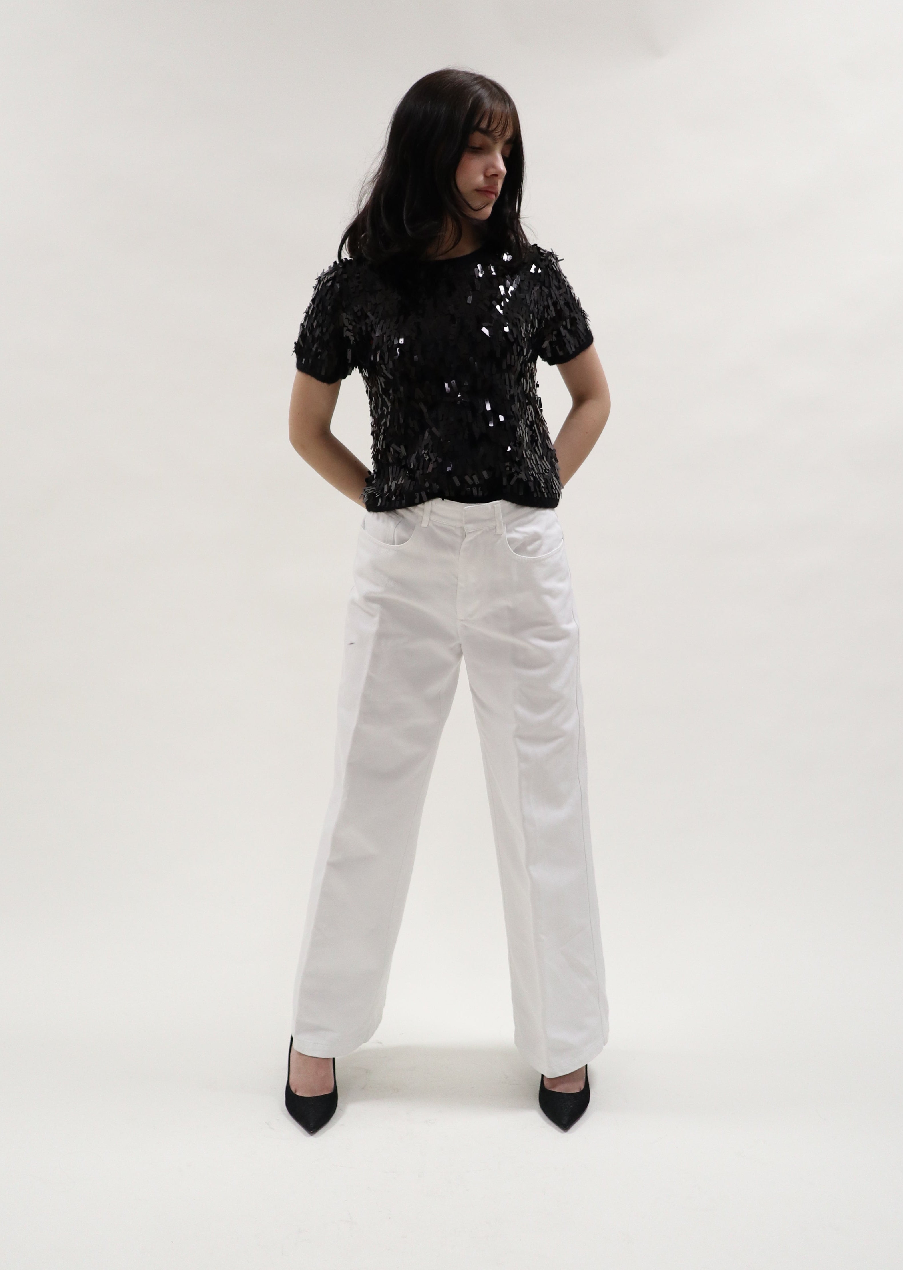 CHRISTIAN DIOR Jeans
