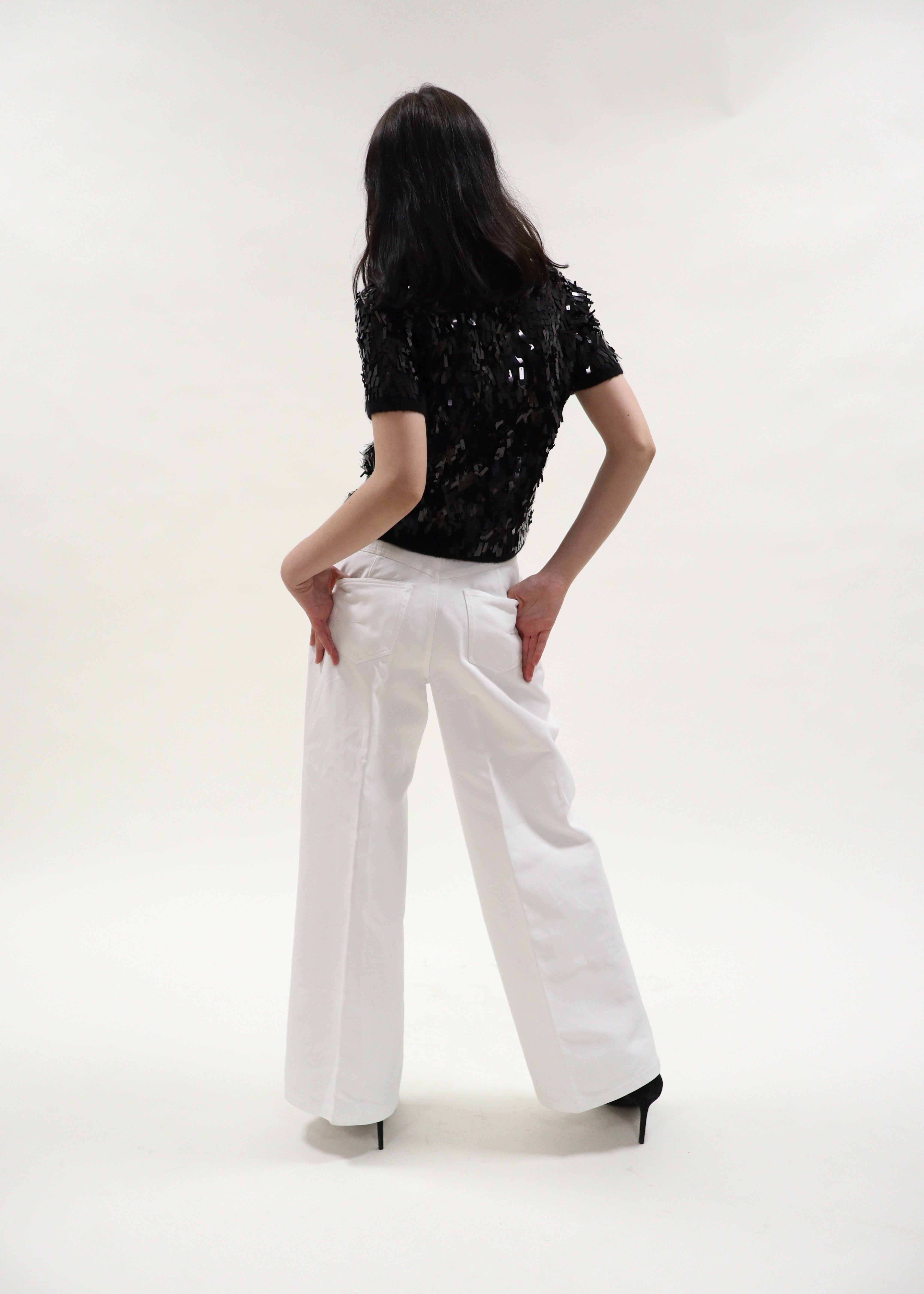 CHRISTIAN DIOR Jeans