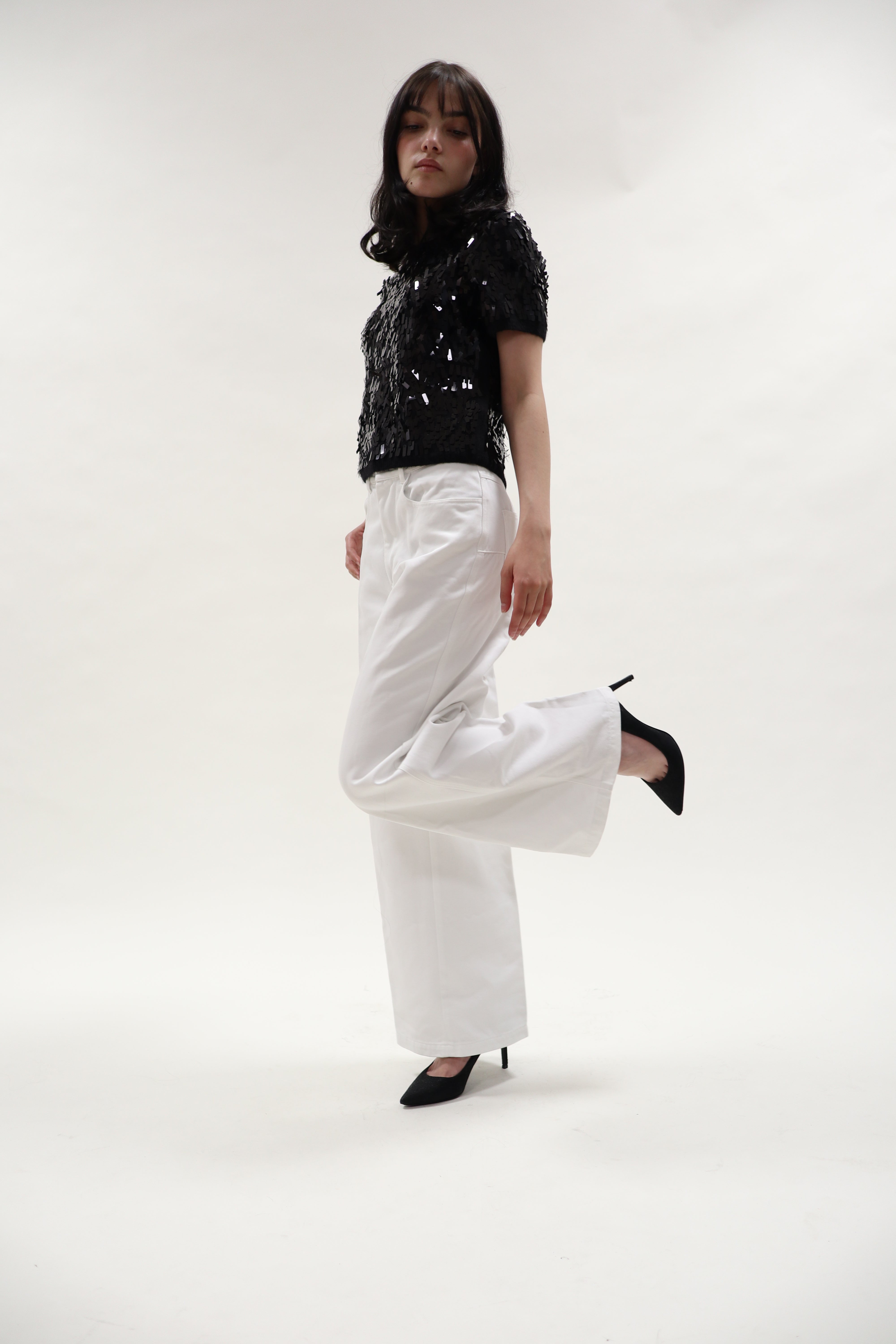 CHRISTIAN DIOR Jeans
