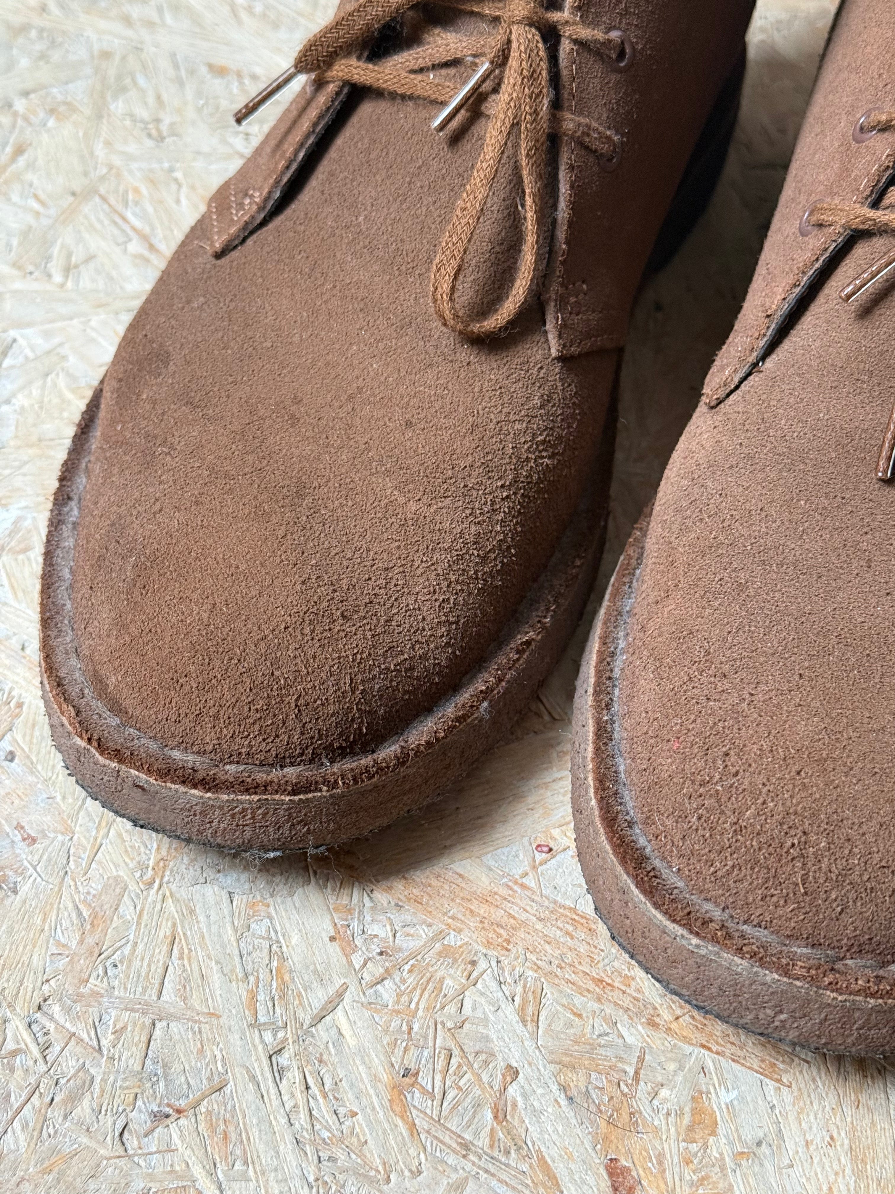 CLARKS Desert Boots