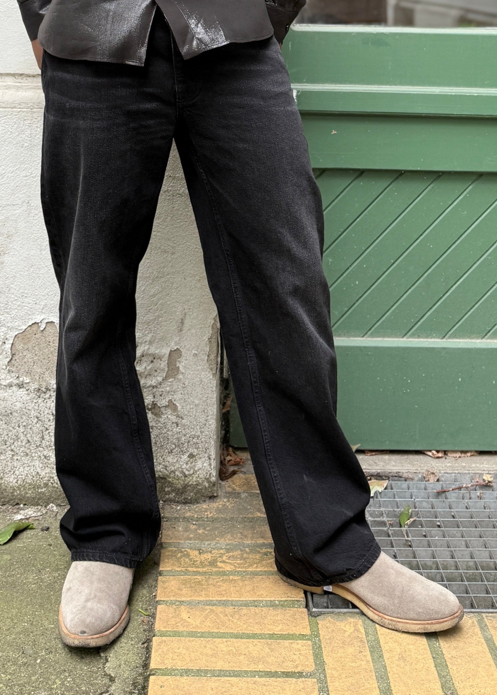 COMMON PROJECTS Boots