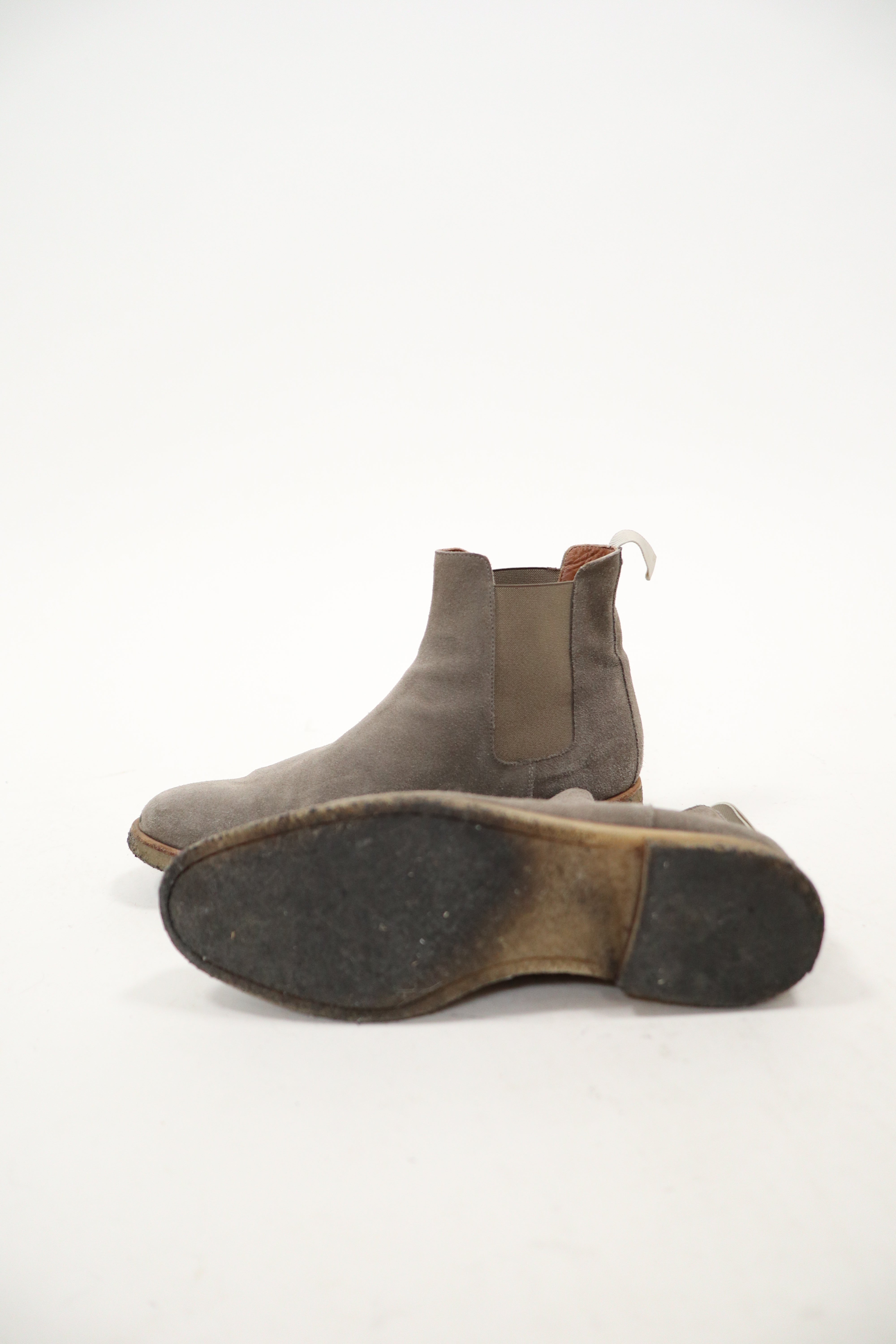 COMMON PROJECTS Boots