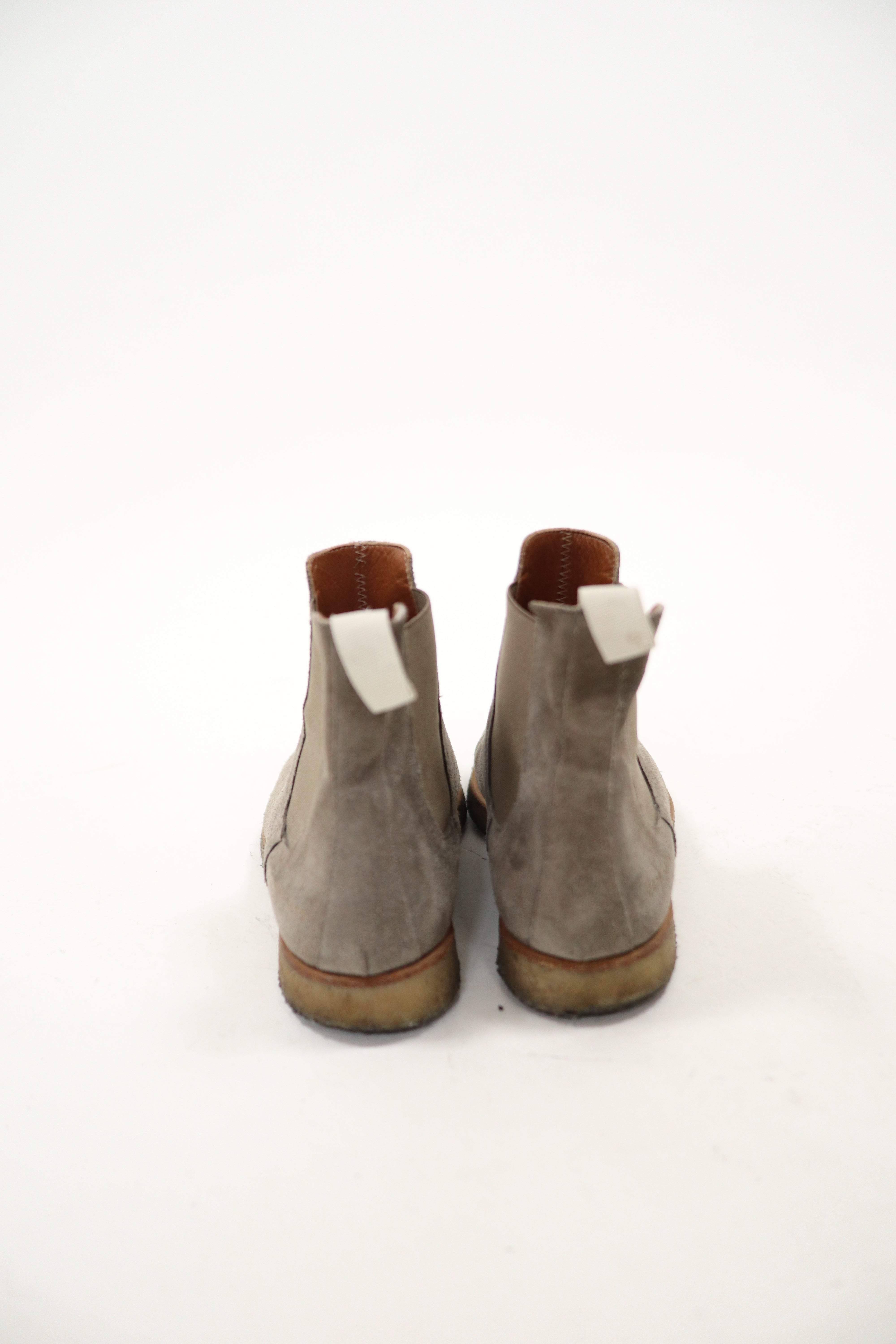 COMMON PROJECTS Boots