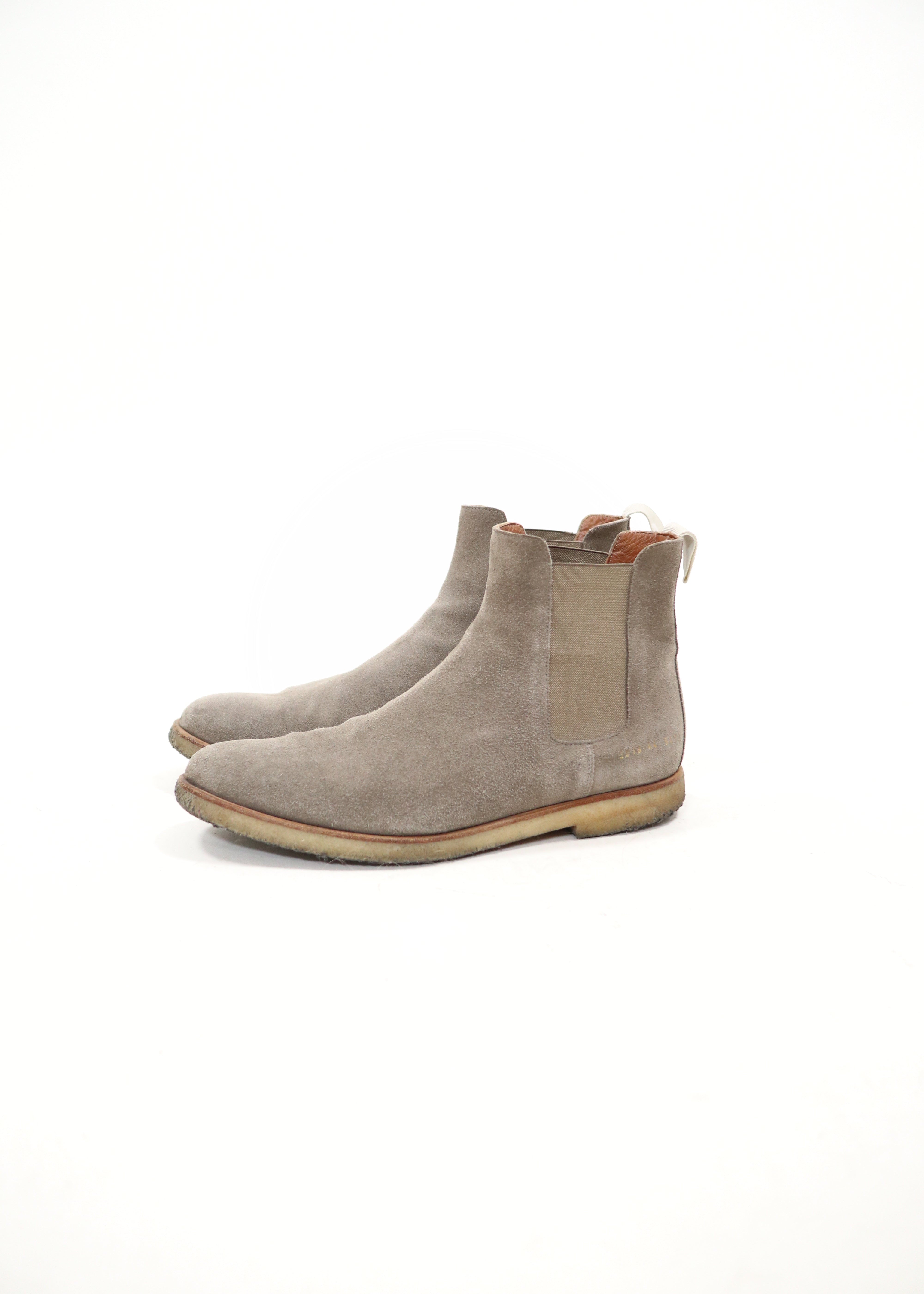 COMMON PROJECTS Boots