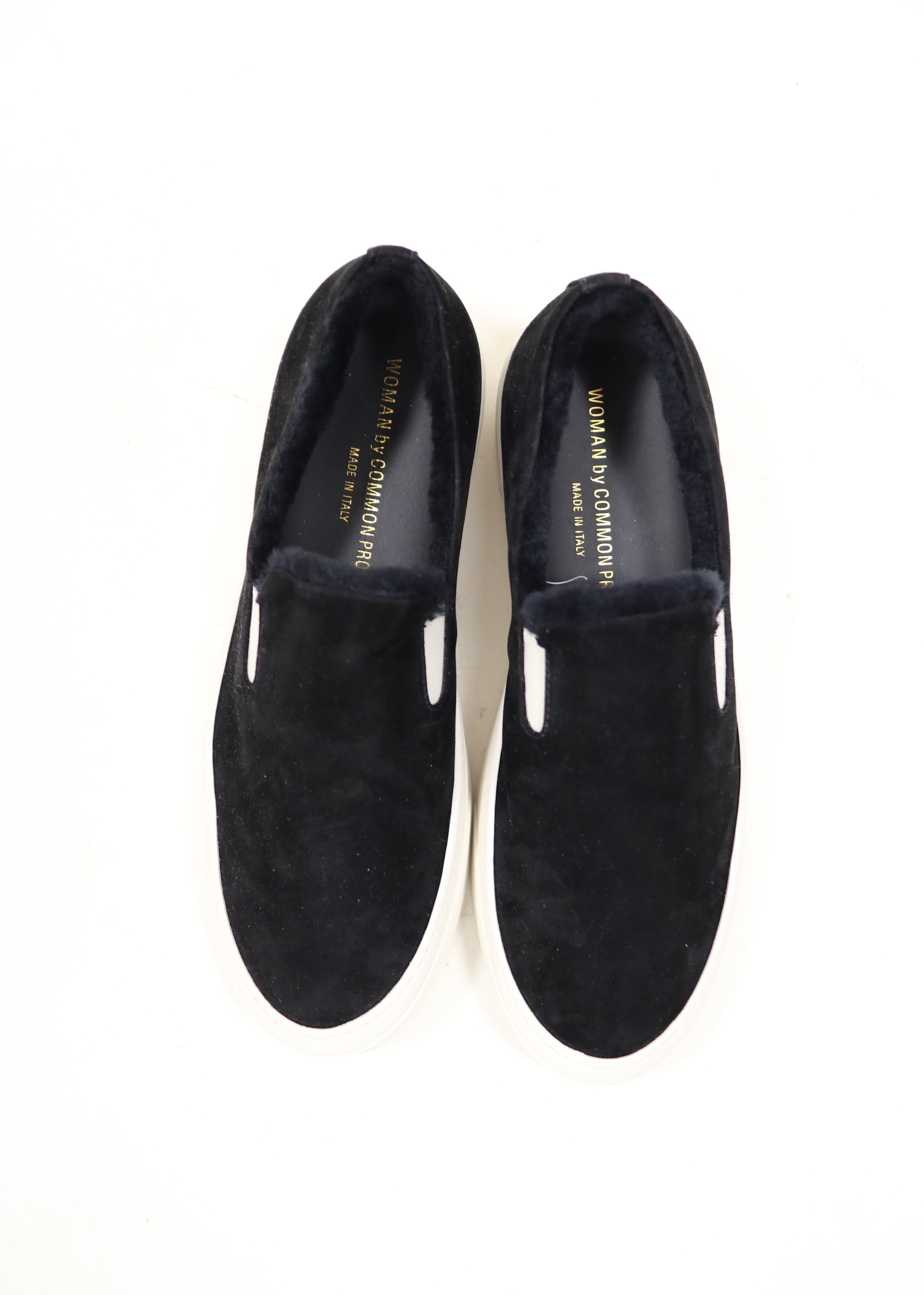 COMMON PRojects slipper