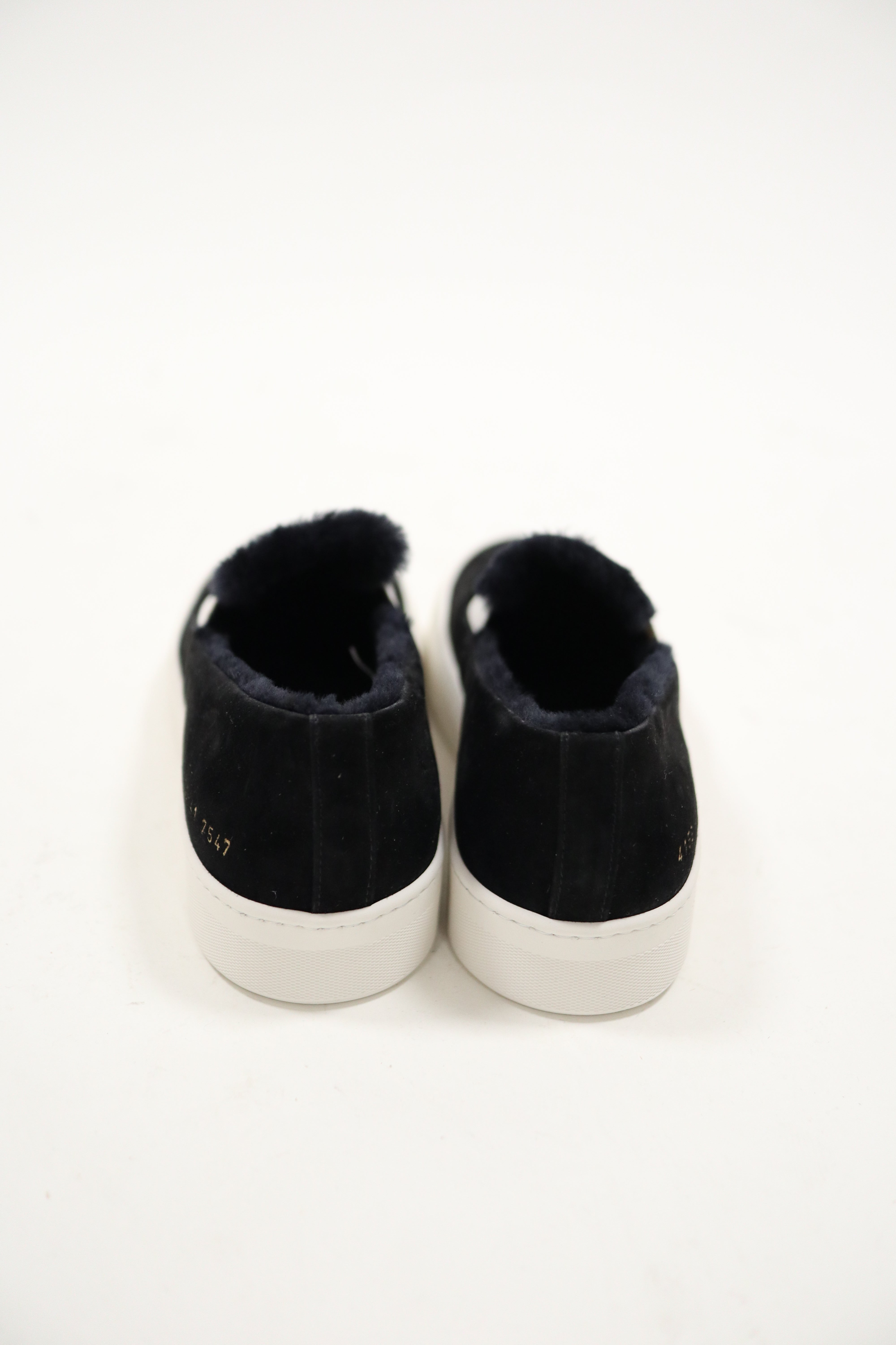 COMMON PRojects slipper