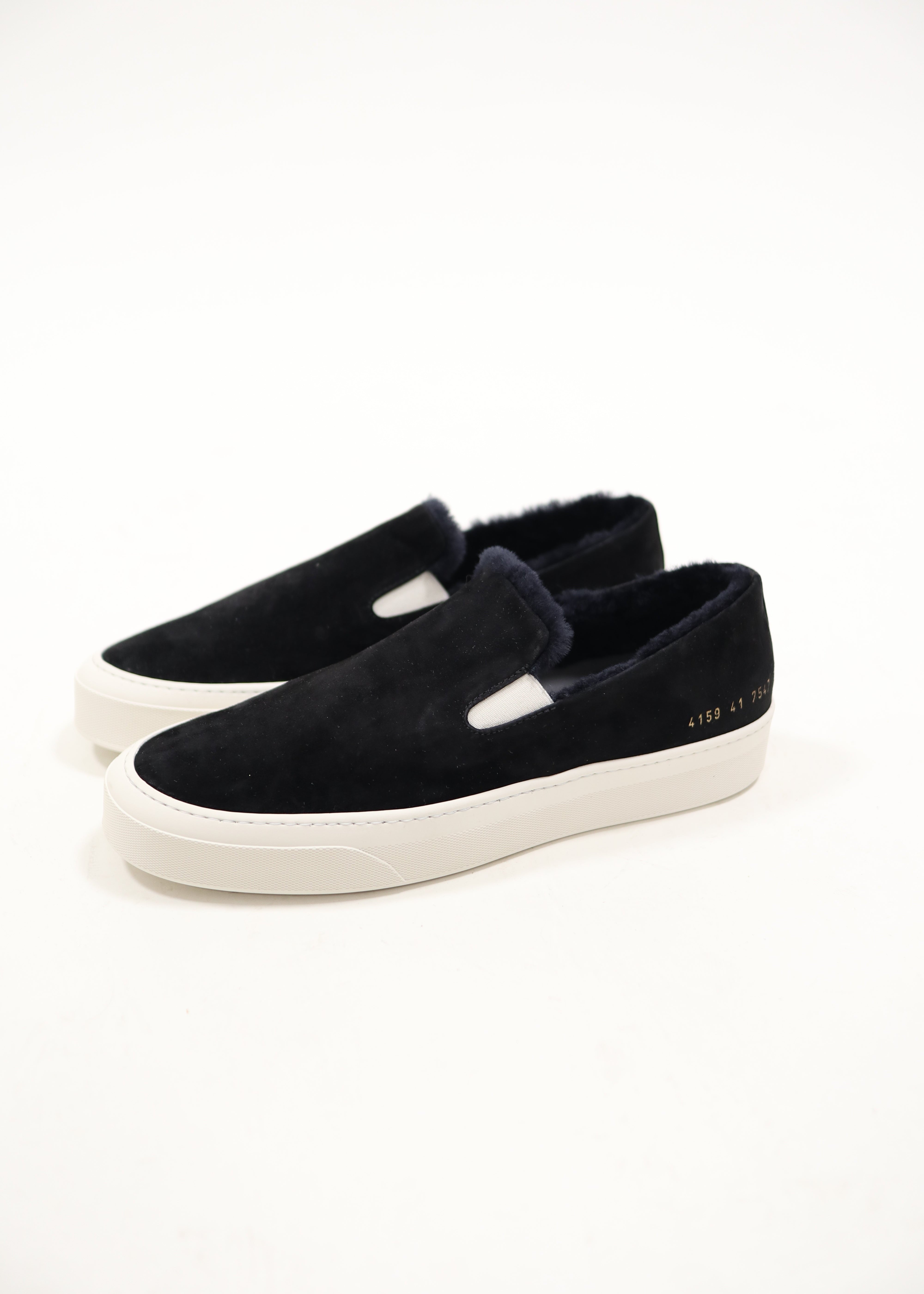 COMMON PRojects slipper