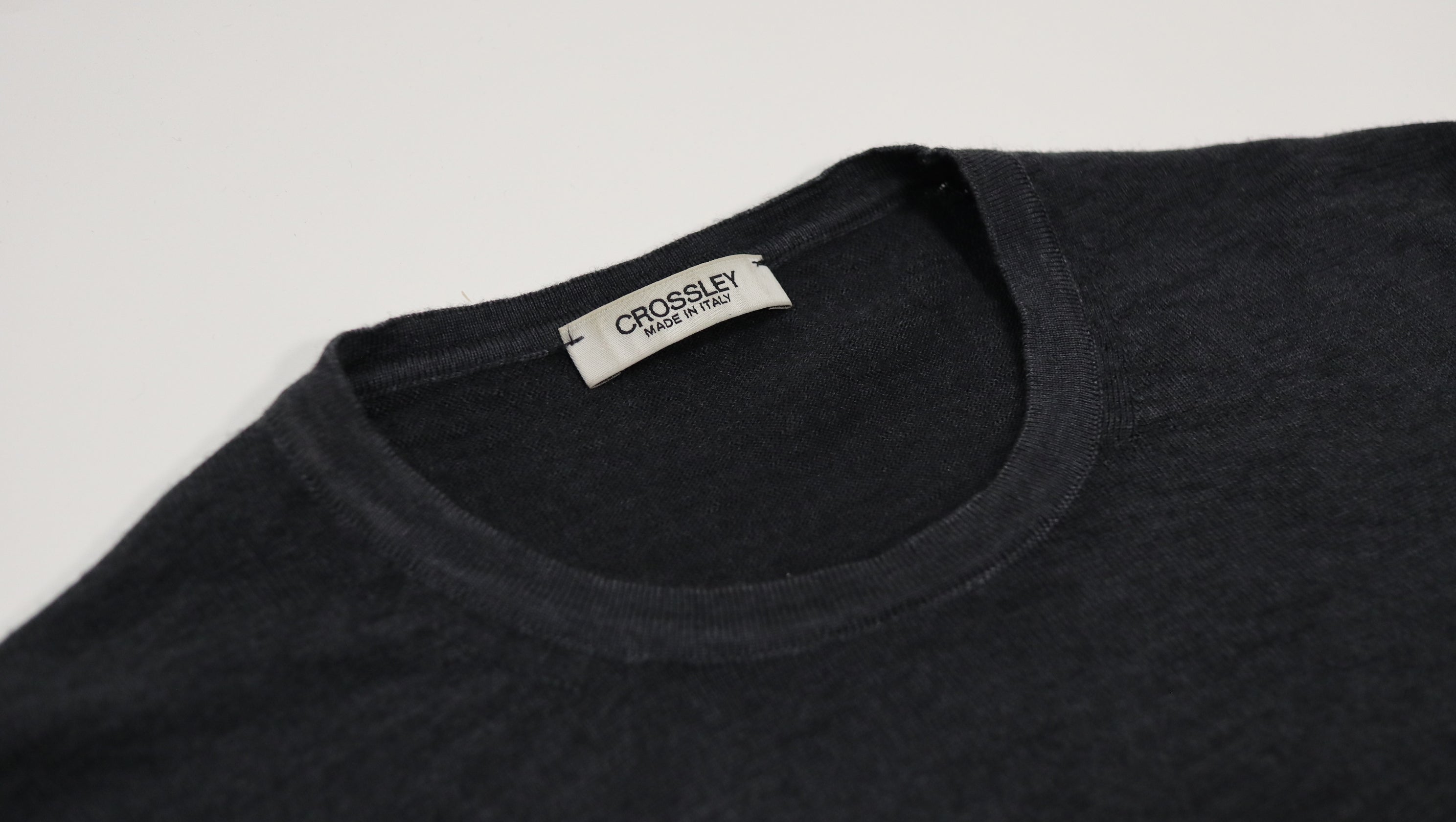 CROSSLEY Pullover