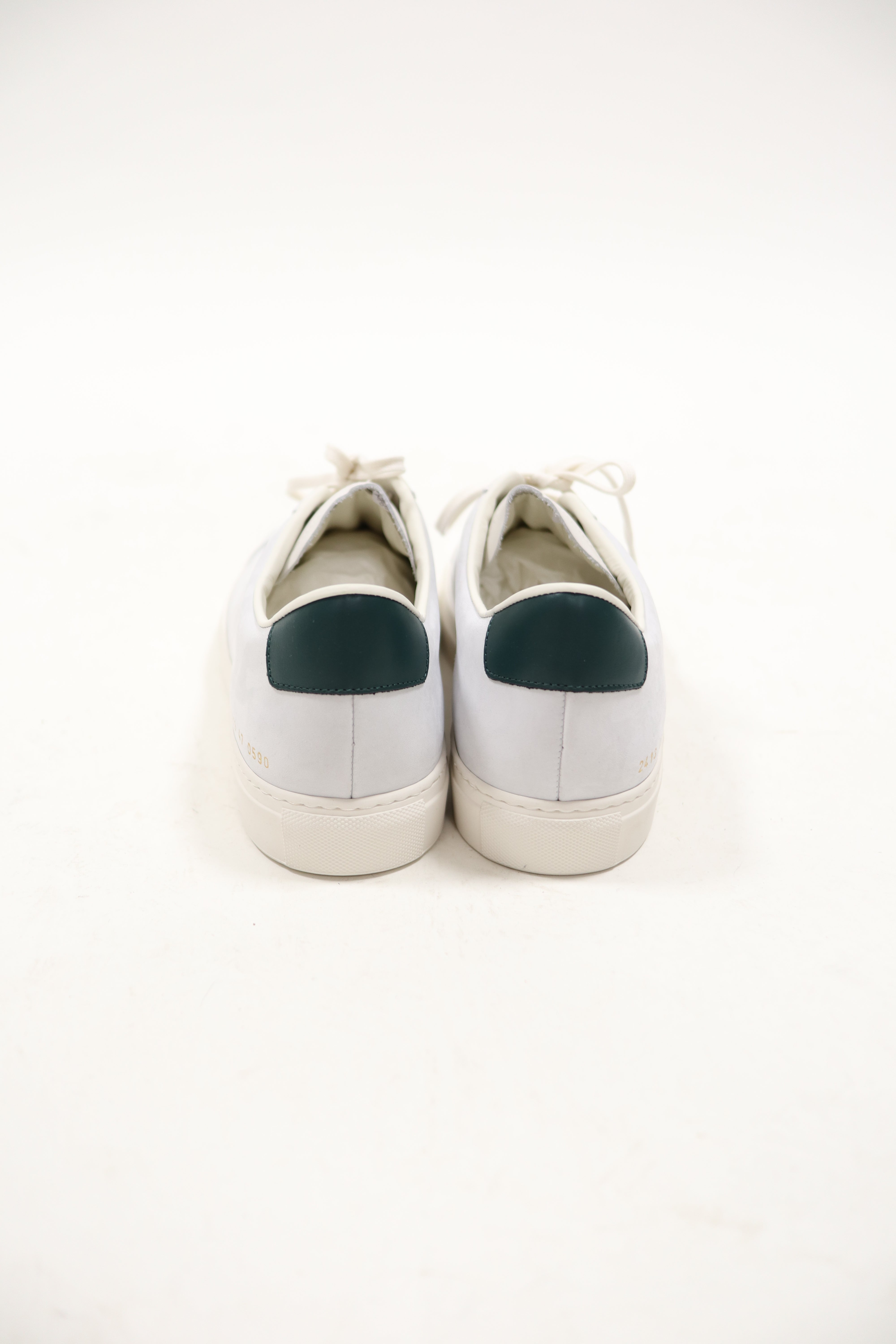 Common projects achilles sneaker