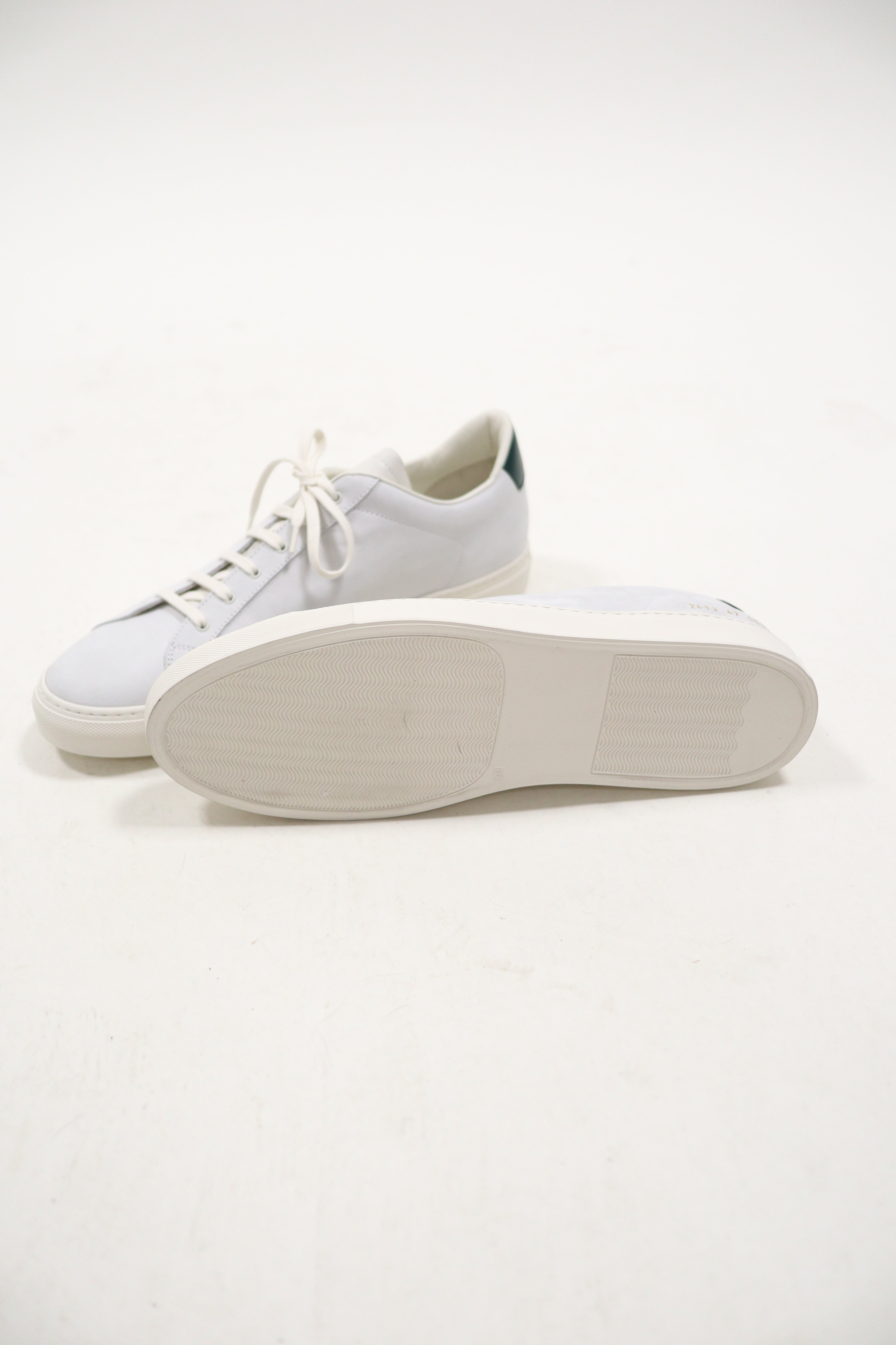 Common projects achilles sneaker