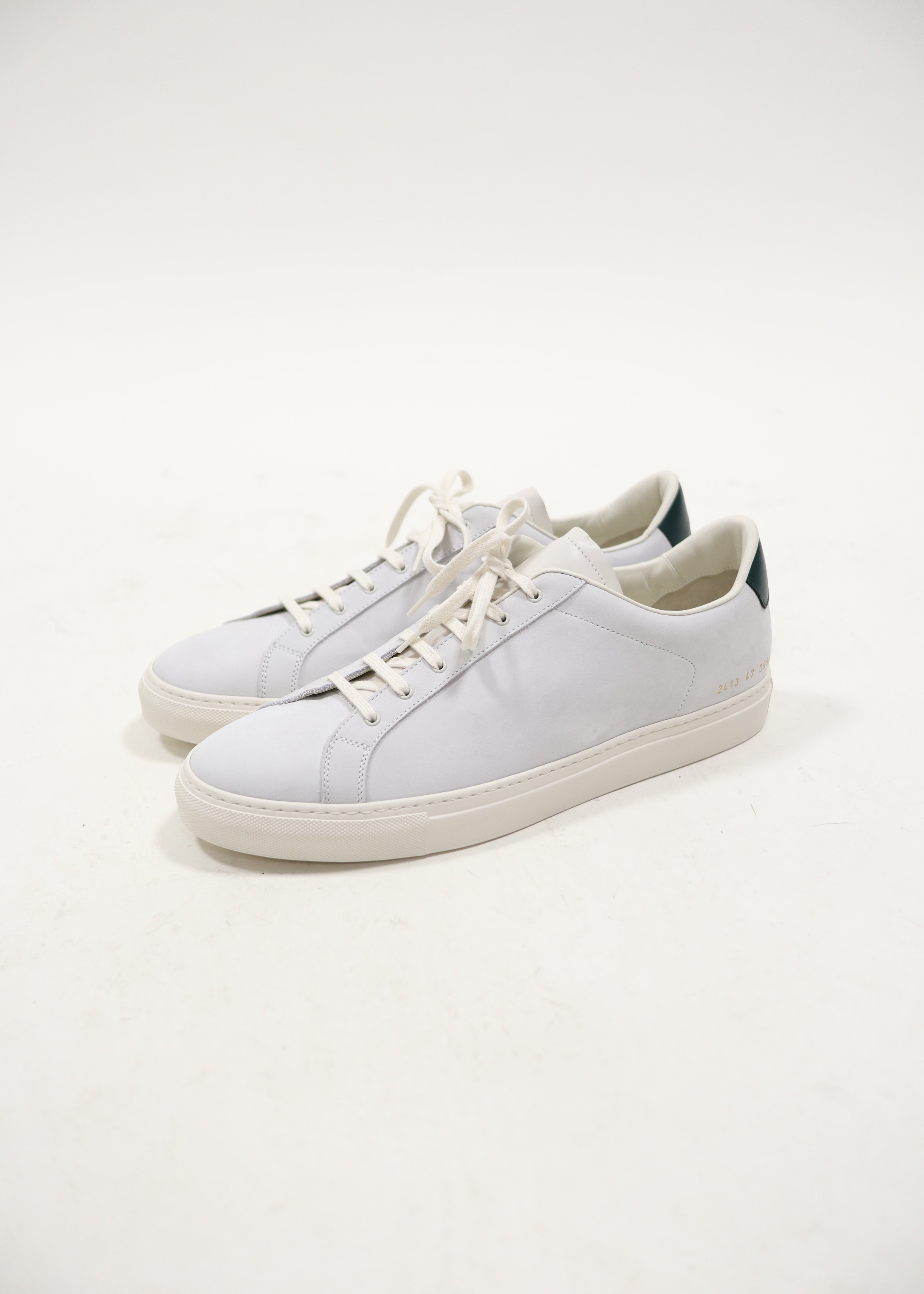 Common projects achilles sneaker
