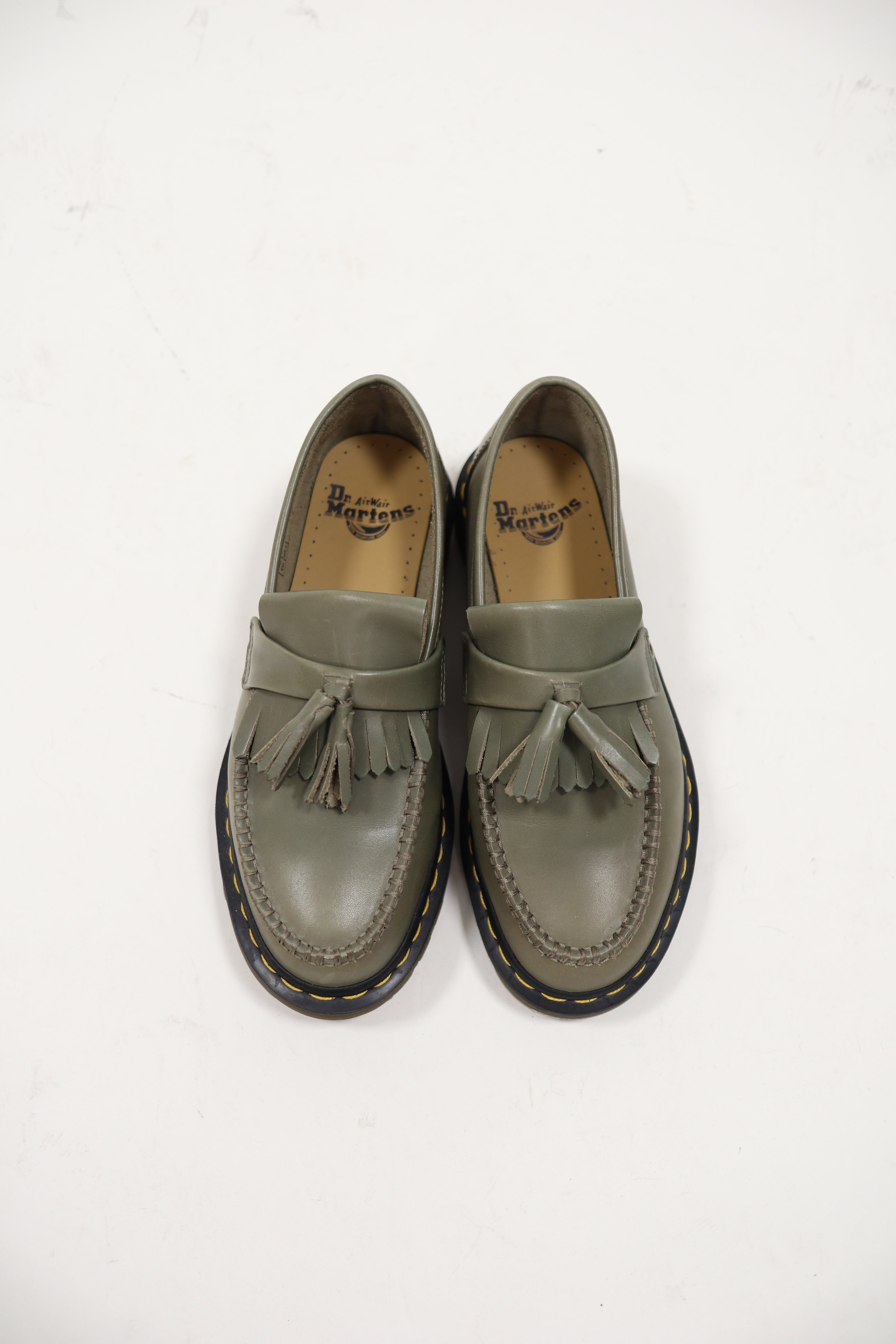 DOC MARTENS Loafers