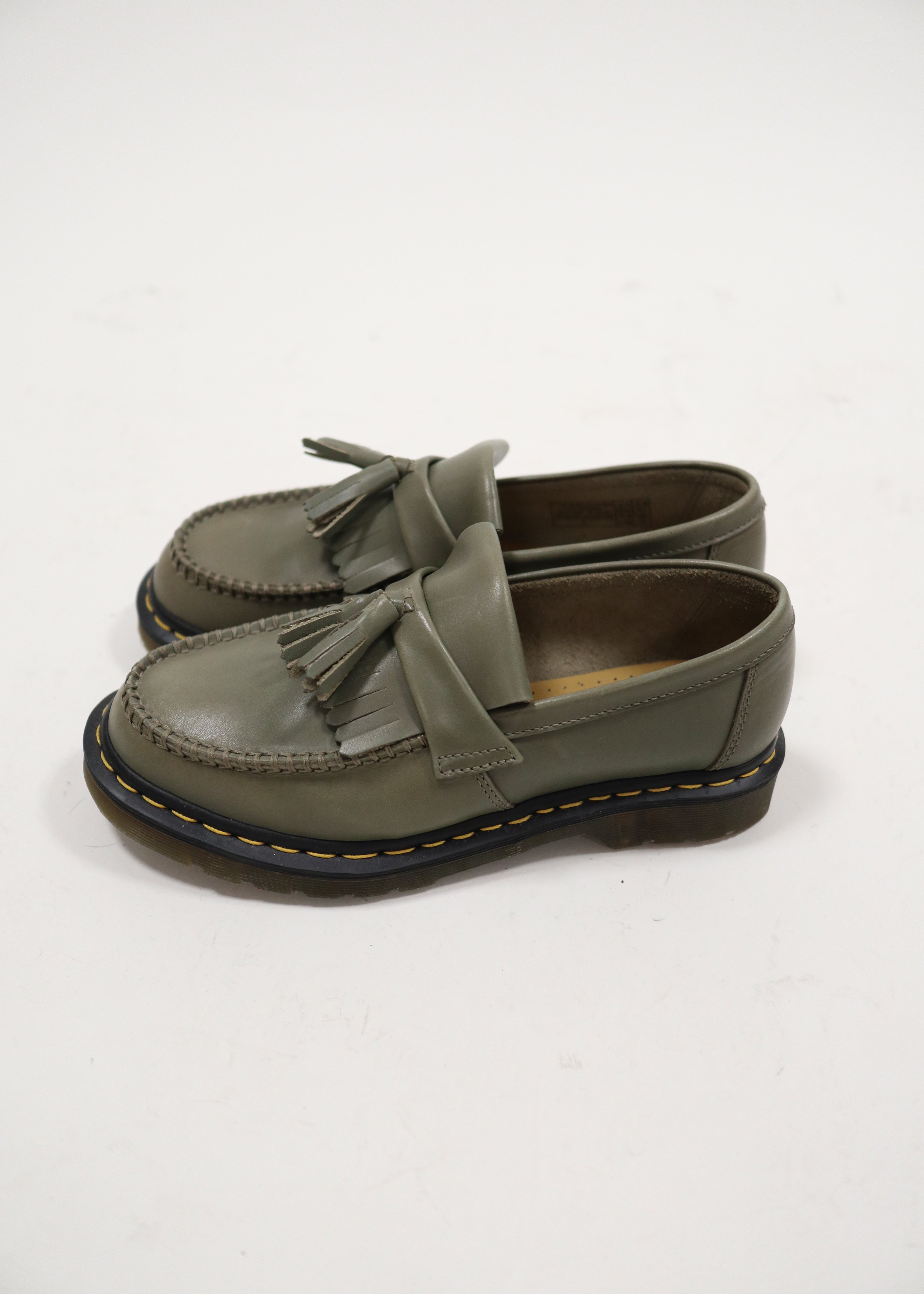 DOC MARTENS Loafers