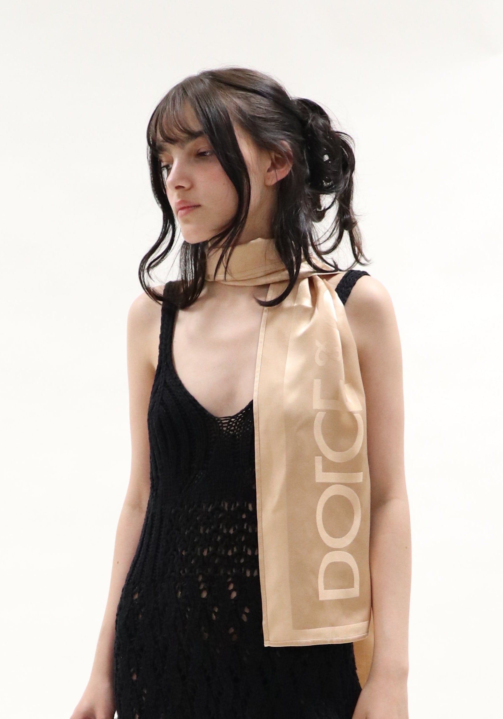 DOLCE & GABBANA Scarf