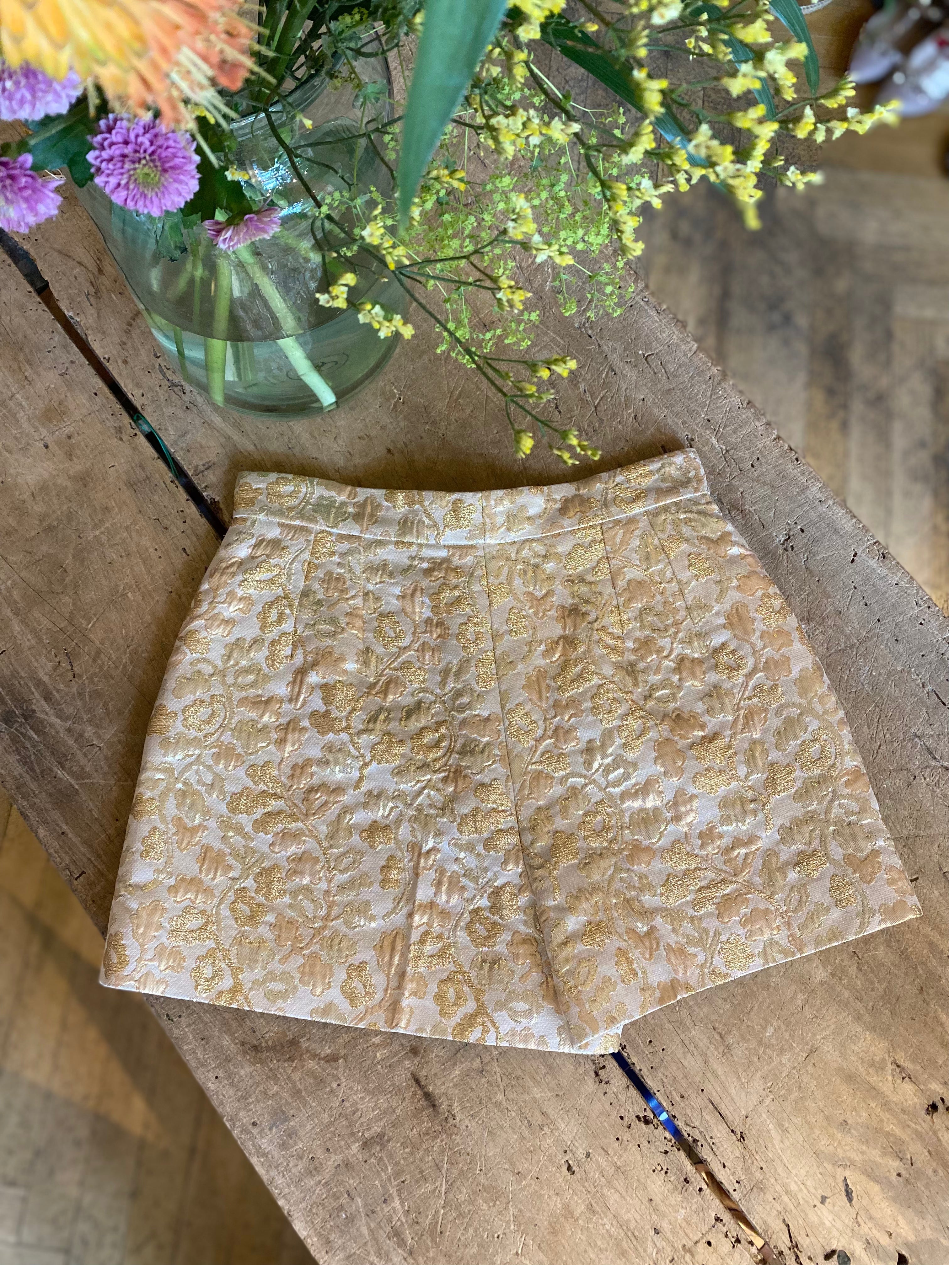 DOLCE & GABBANA Shorts