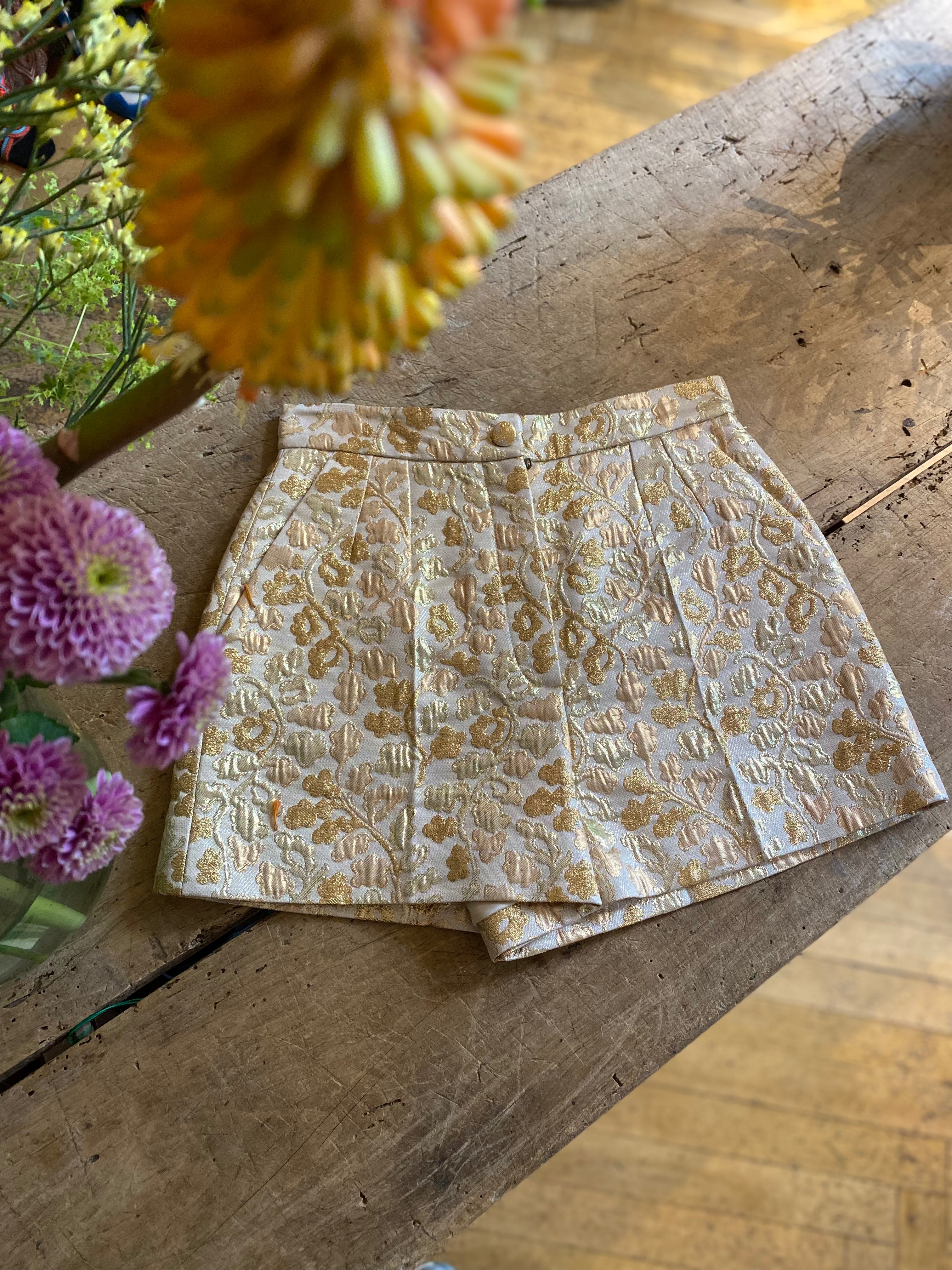 DOLCE & GABBANA Shorts