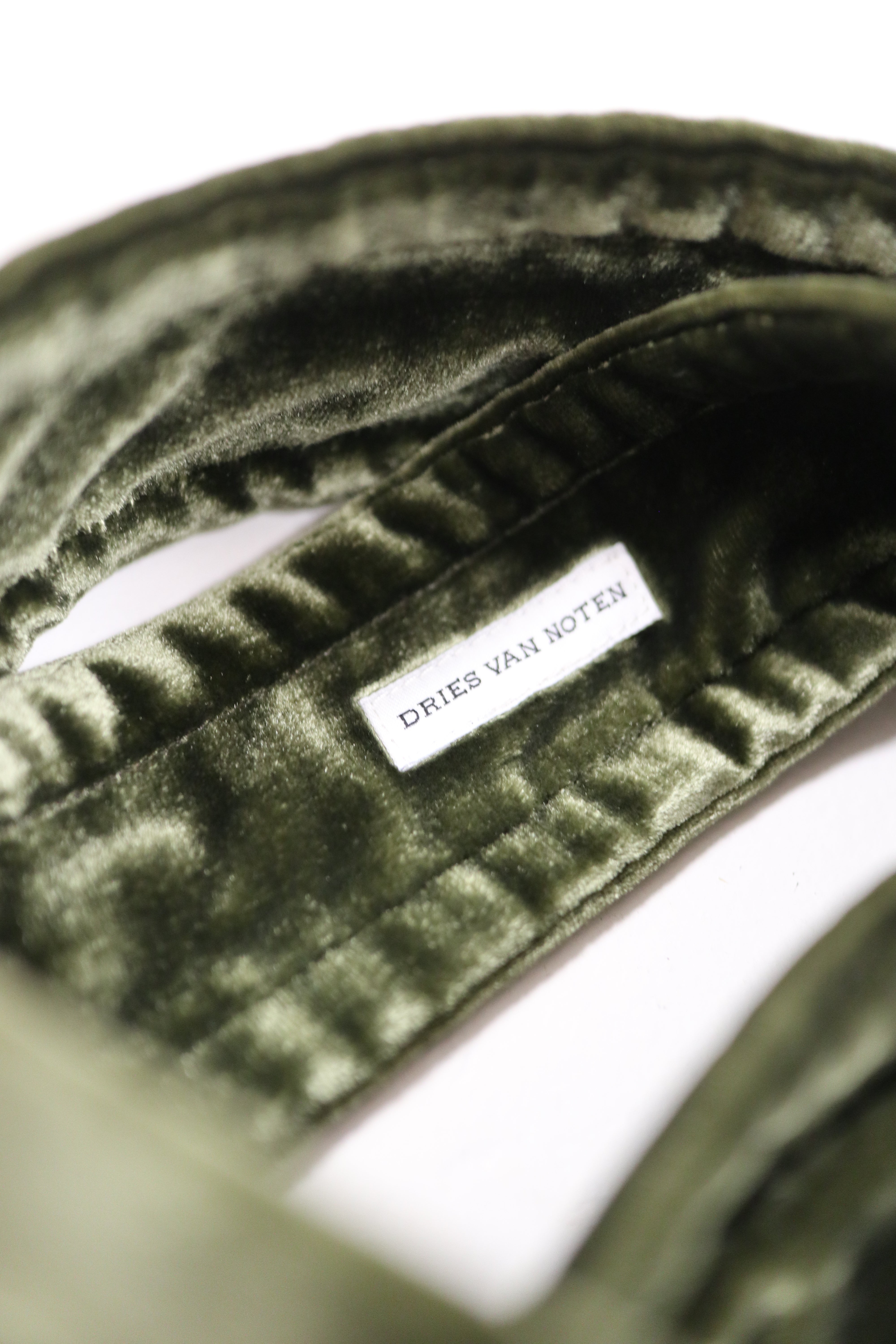 DRIES VAN NOTEN Belt