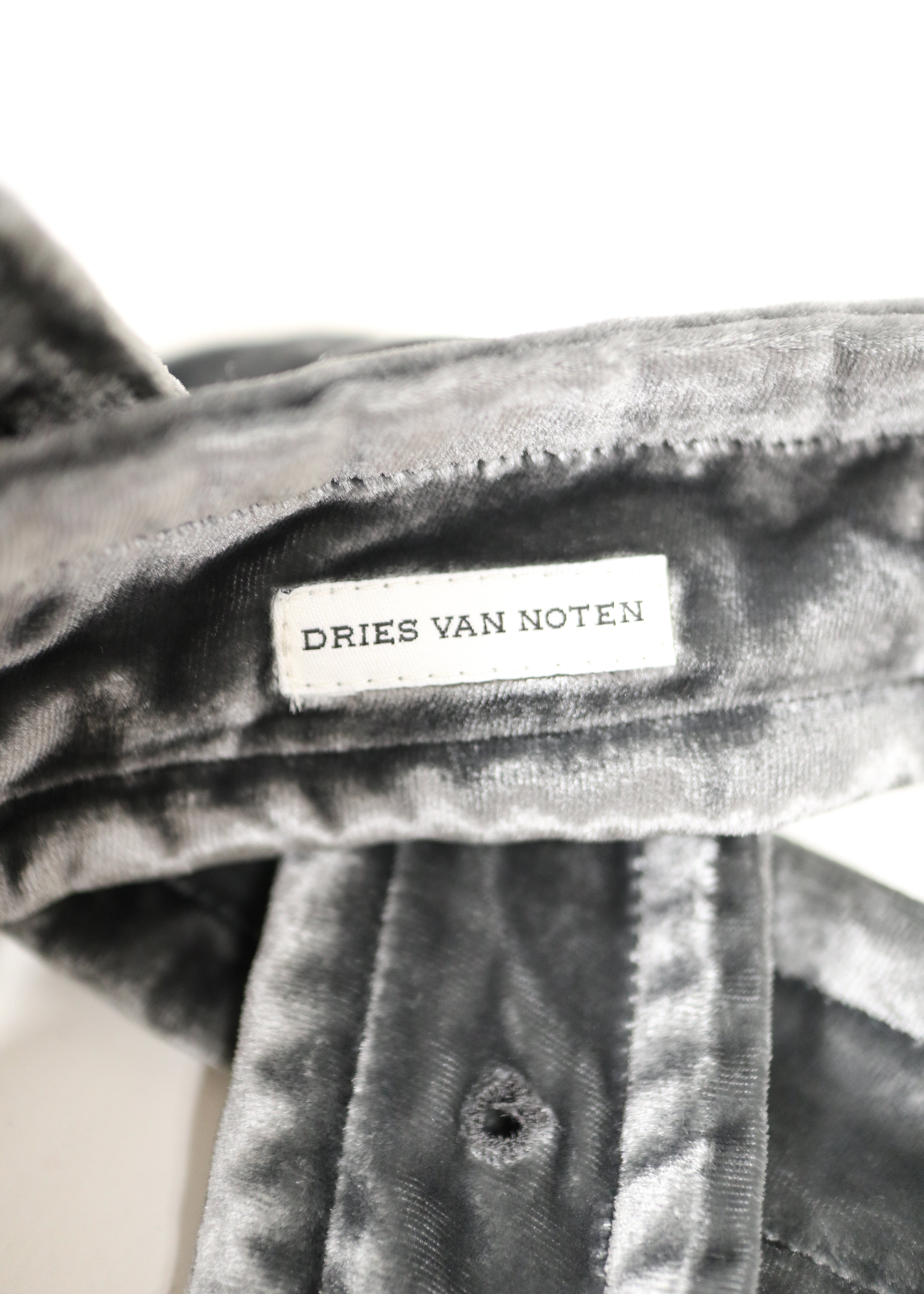 DRIES VAN NOTEN Belt