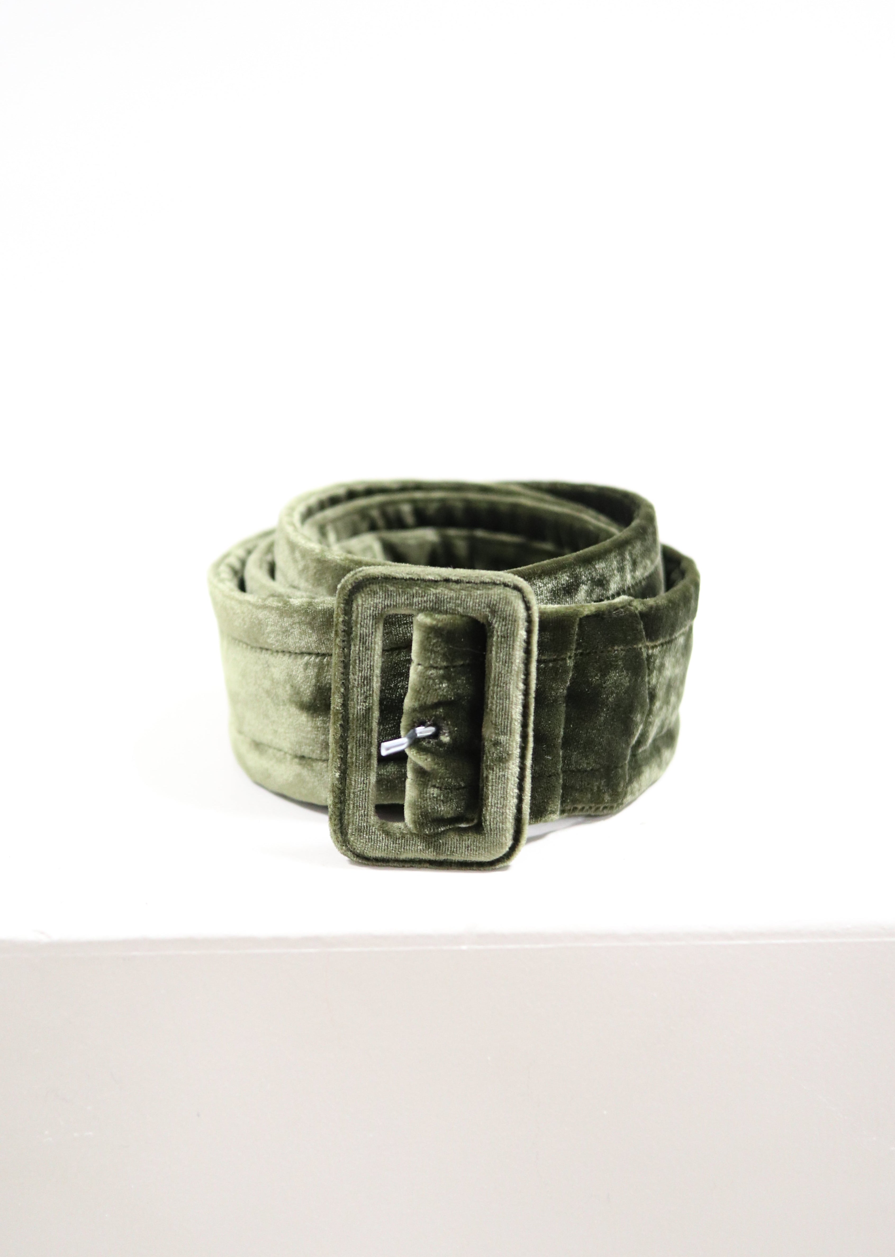 DRIES VAN NOTEN Belt