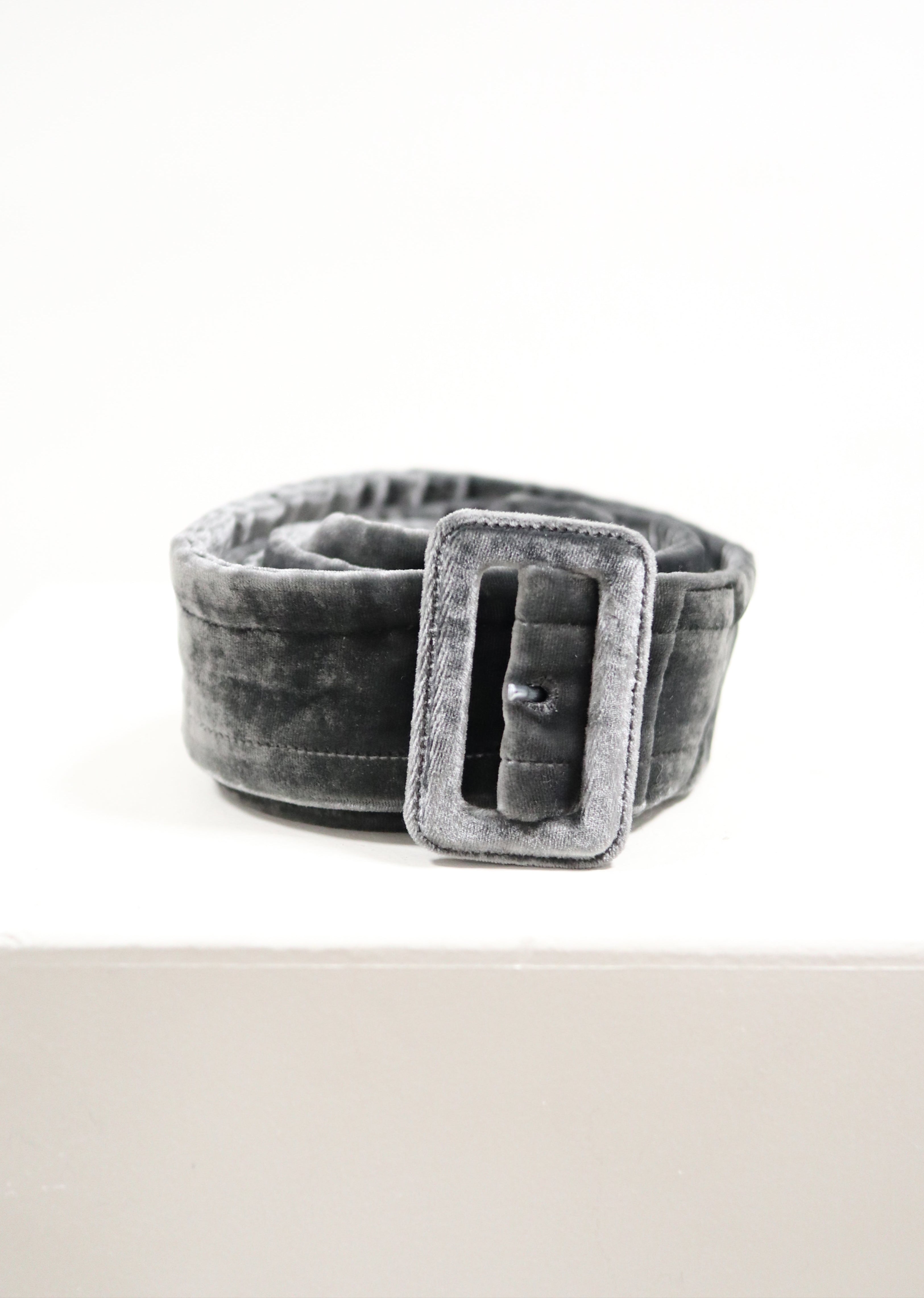 DRIES VAN NOTEN Belt