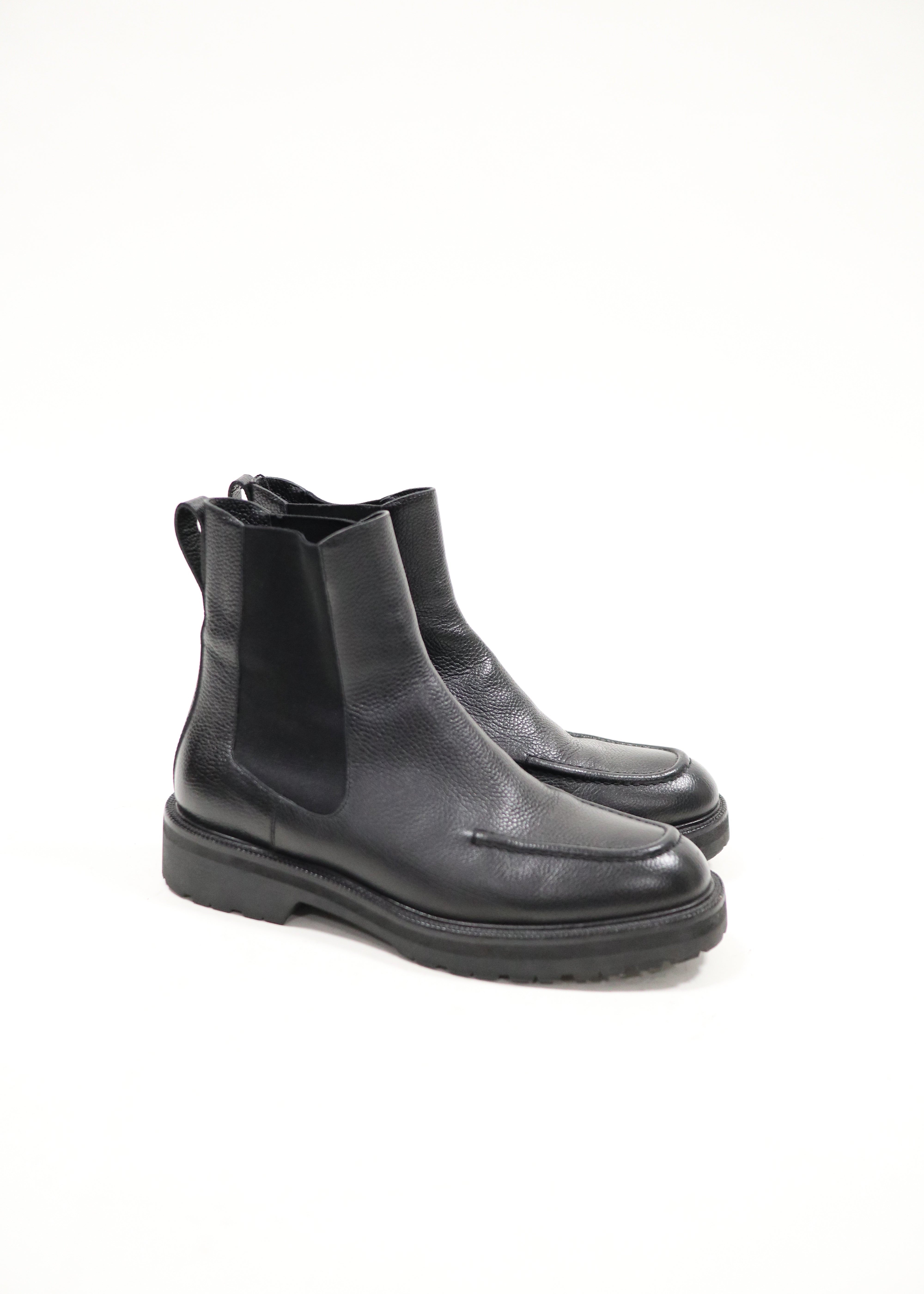 DRIES VAN NOTEN Boots